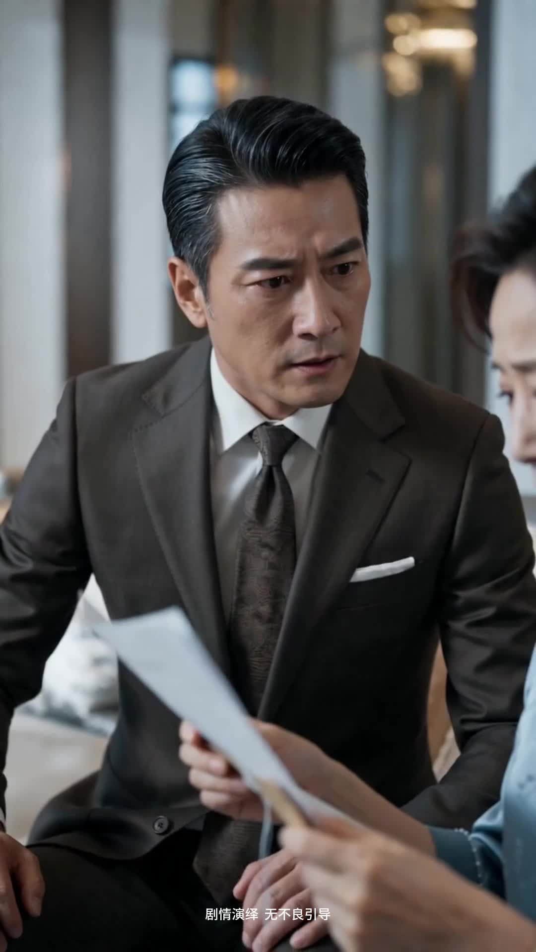 Episode 48 of The Heiress They Called a Fraud