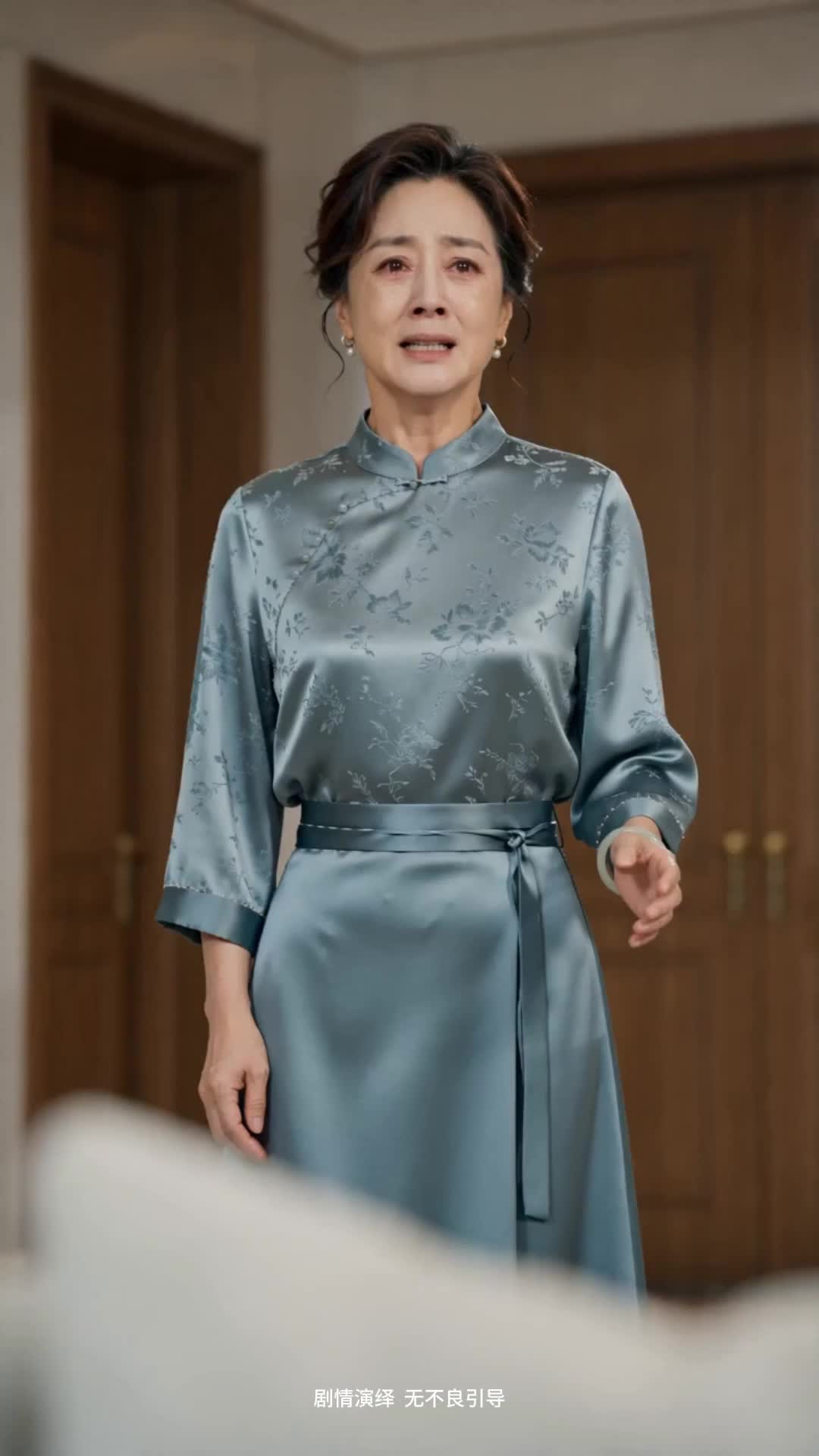 Episode 49 of The Heiress They Called a Fraud