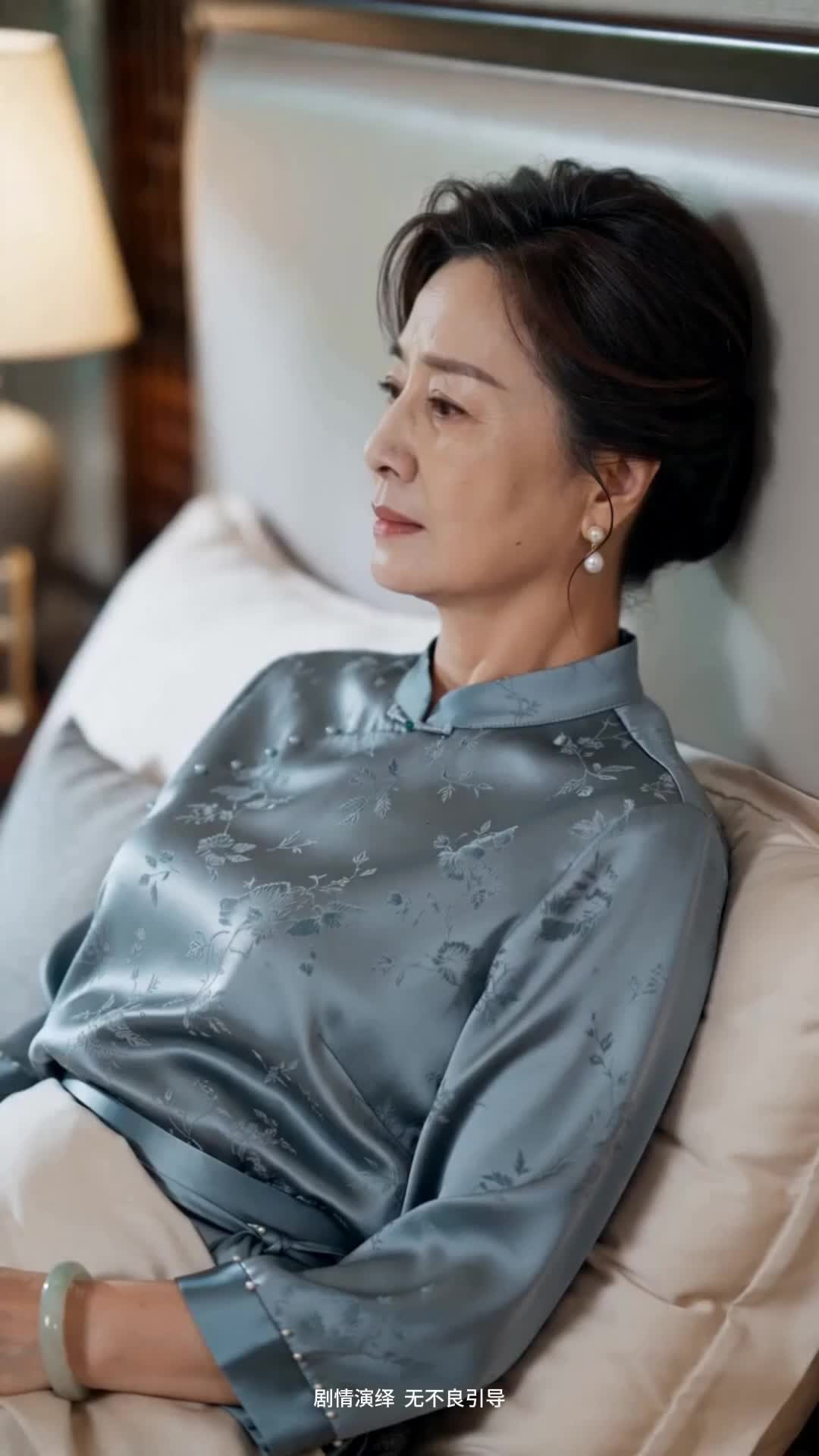 Episode 59 of The Heiress They Called a Fraud