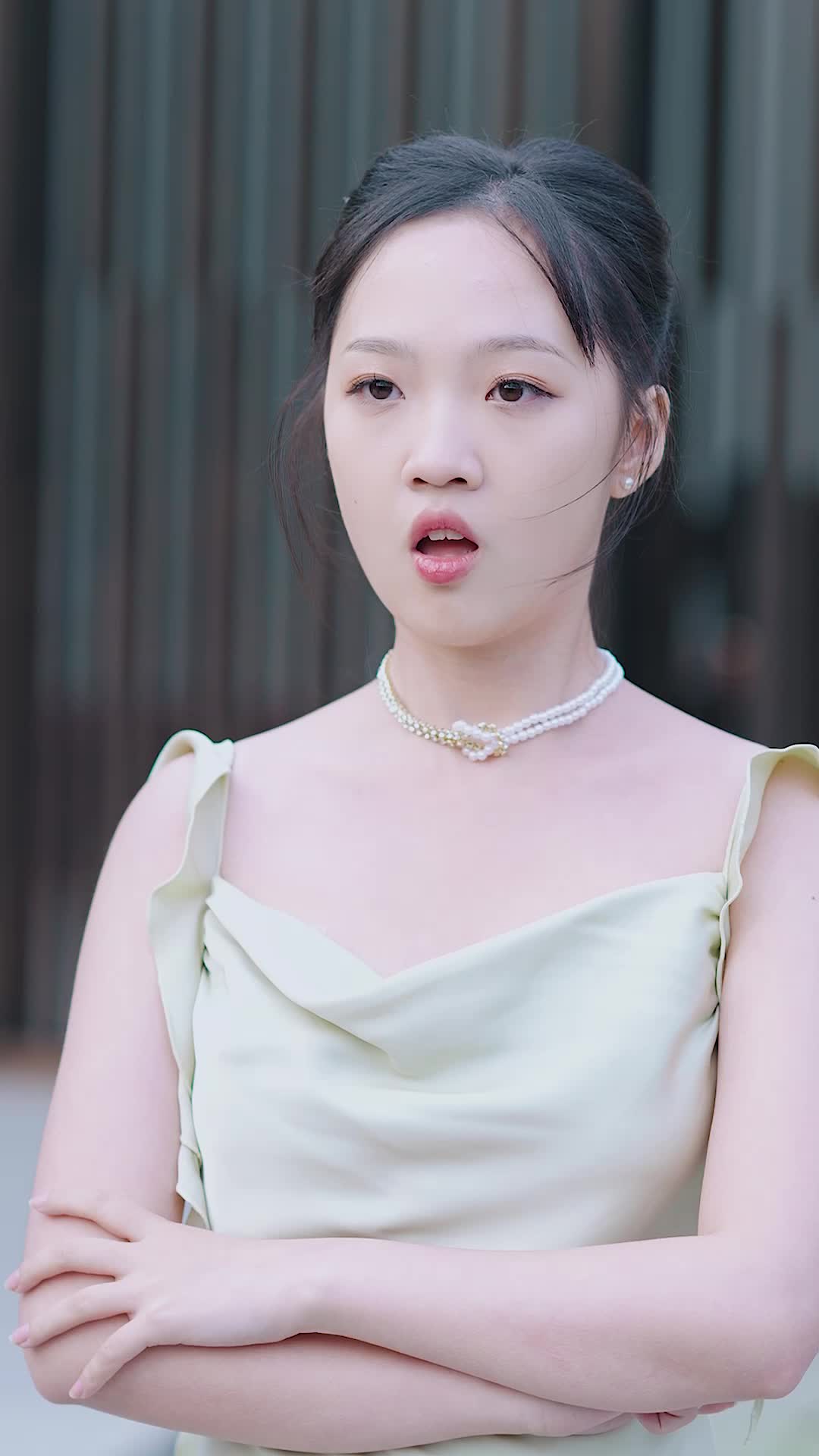 Episode 11 of The Heiress vs. The Fake