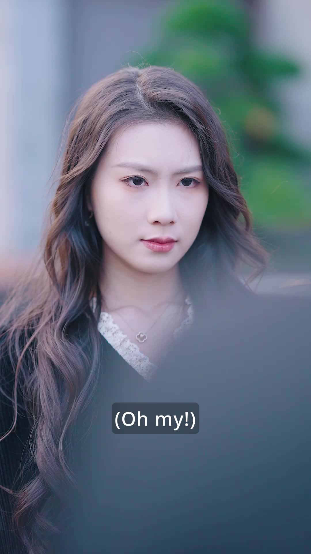 Episode 12 of The Heiress vs. The Fake