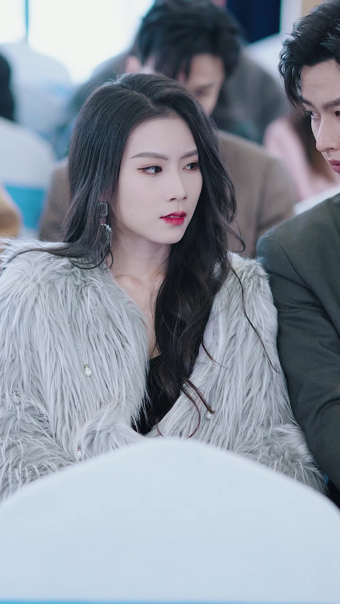 Episode 19 of The Heiress vs. The Fake