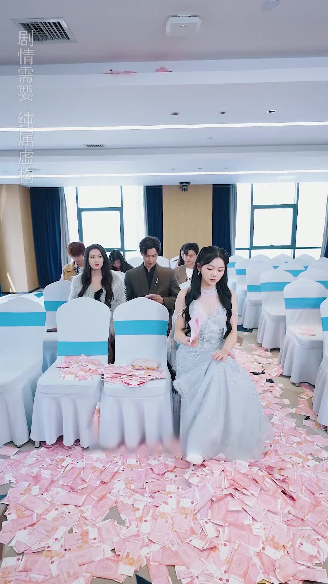 Episode 22 of The Heiress vs. The Fake