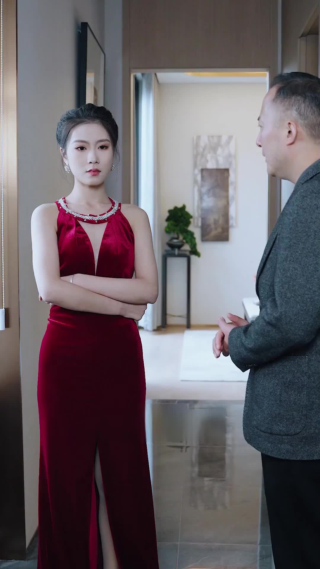 Episode 29 of The Heiress vs. The Fake