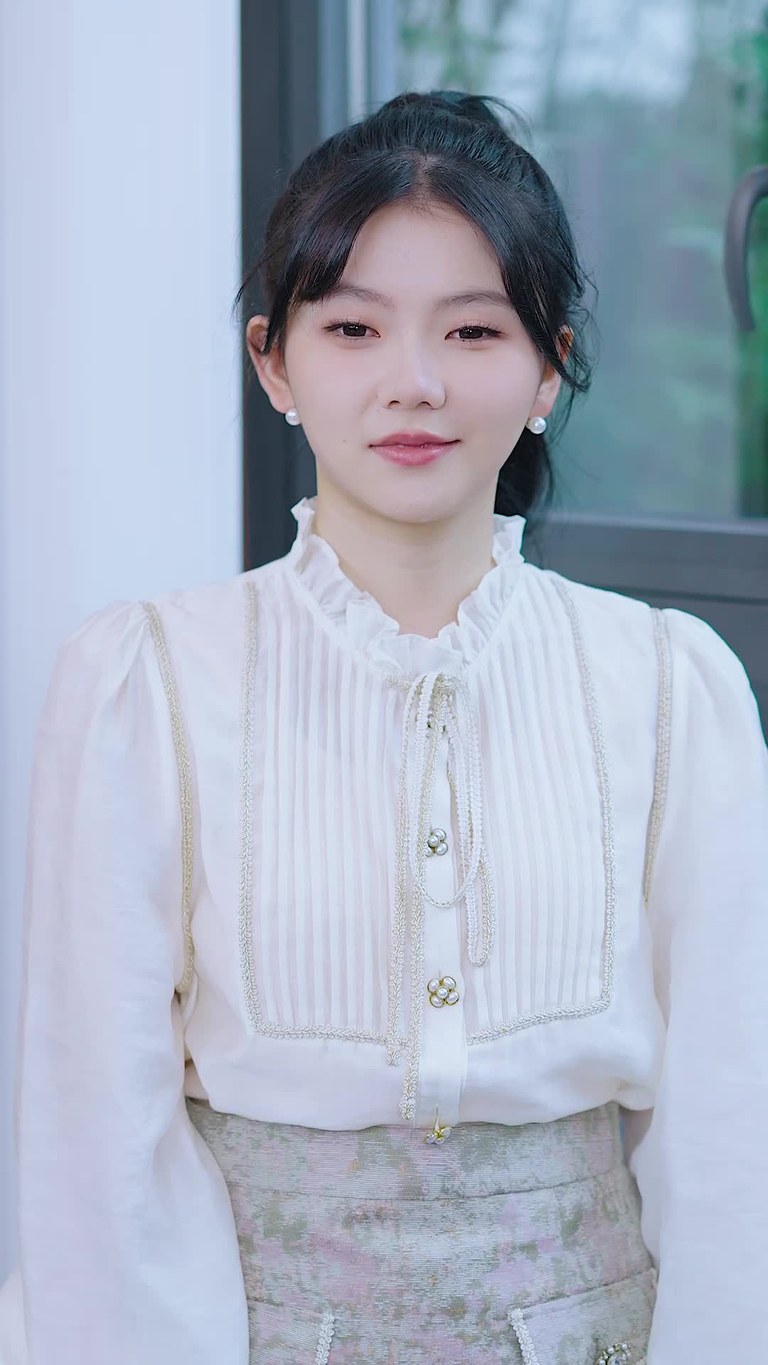 Episode 37 of The Heiress vs. The Fake