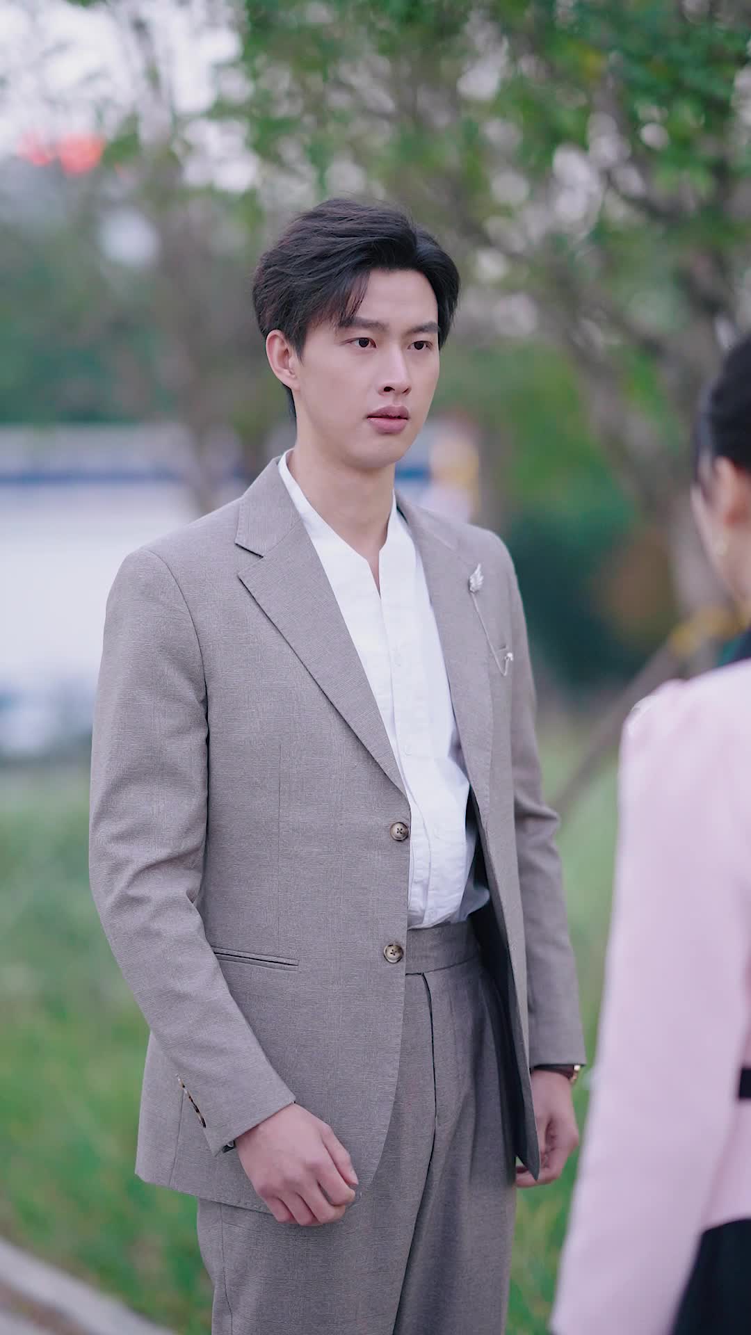 Episode 47 of The Heiress vs. The Fake