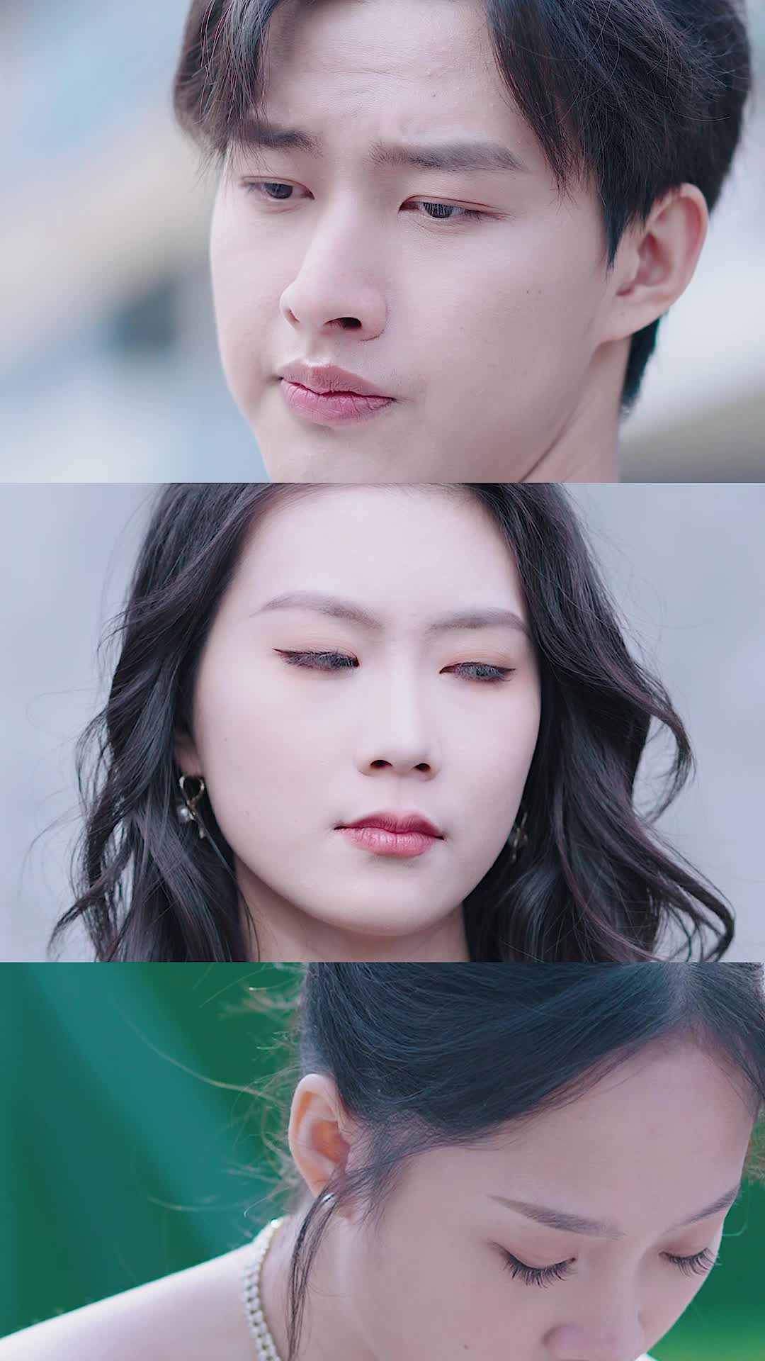 Episode 9 of The Heiress vs. The Fake