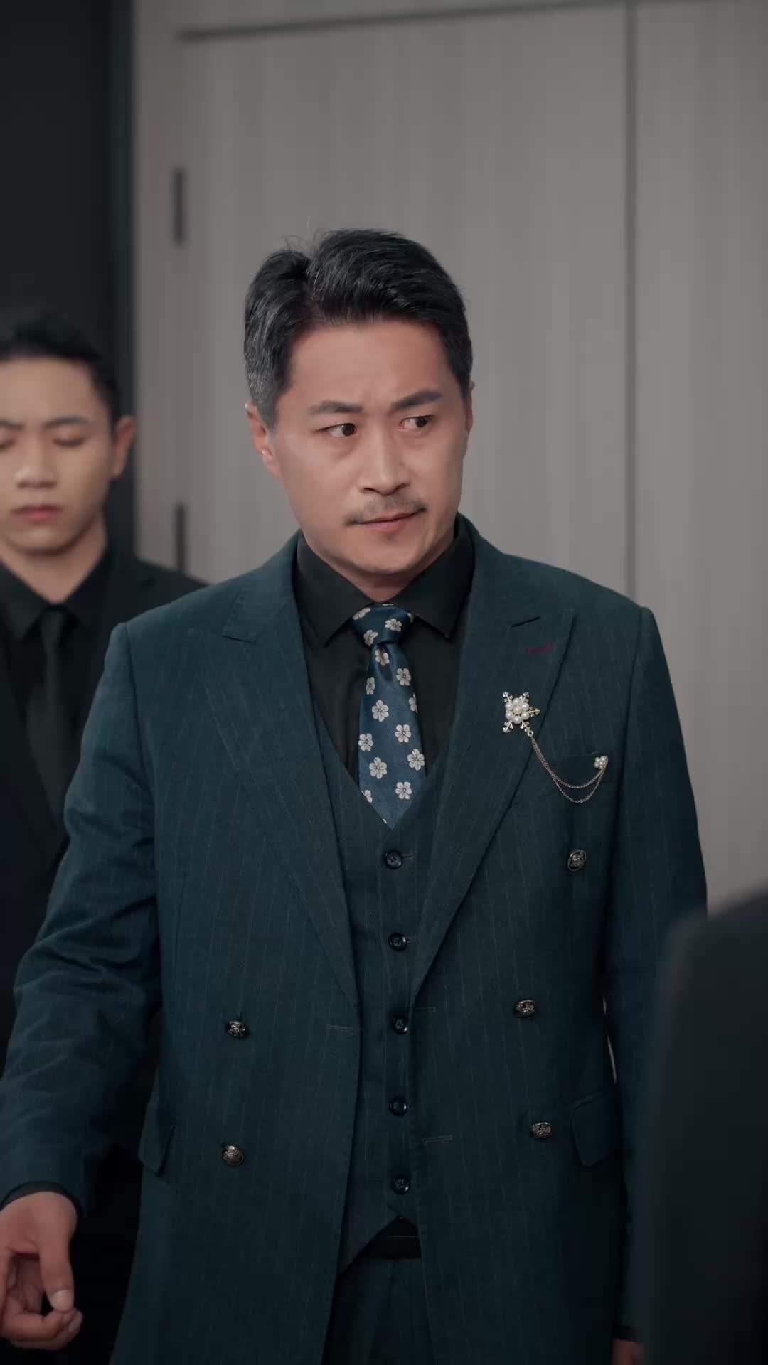 Episode 17 of The Heiress You Don't Touch