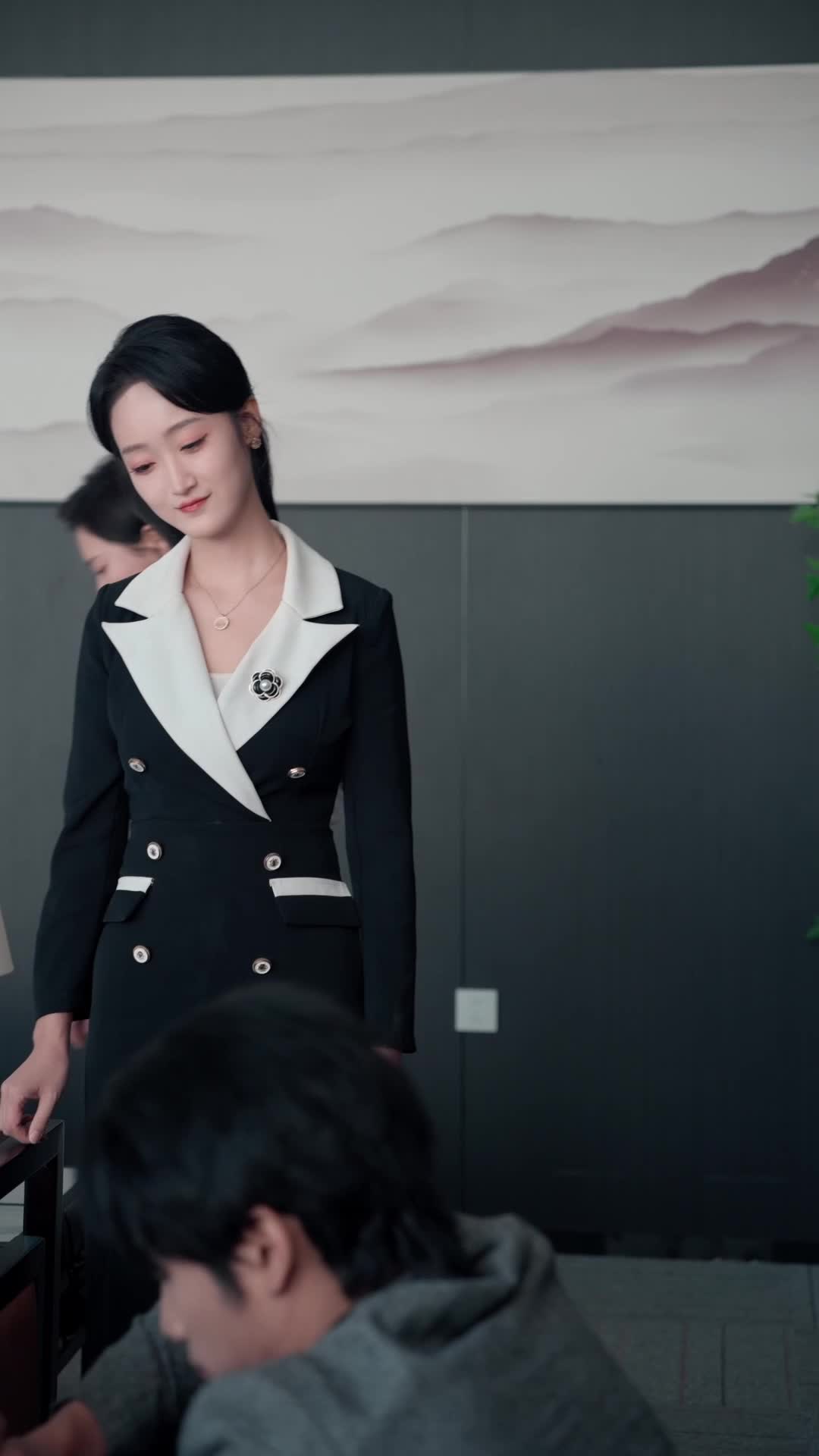 Episode 27 of The Heiress You Don't Touch