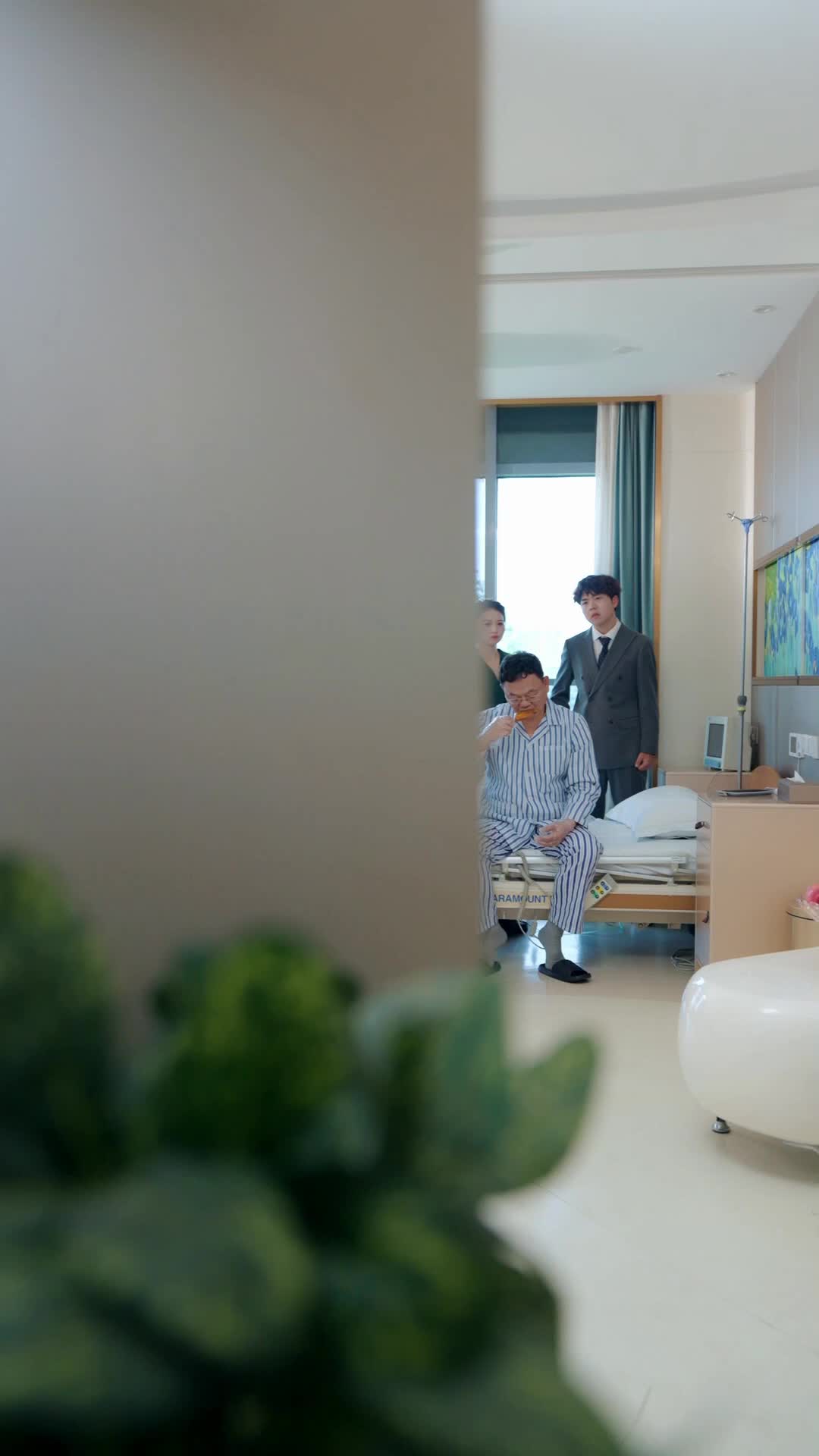 Episode 18 of The Hidden Master