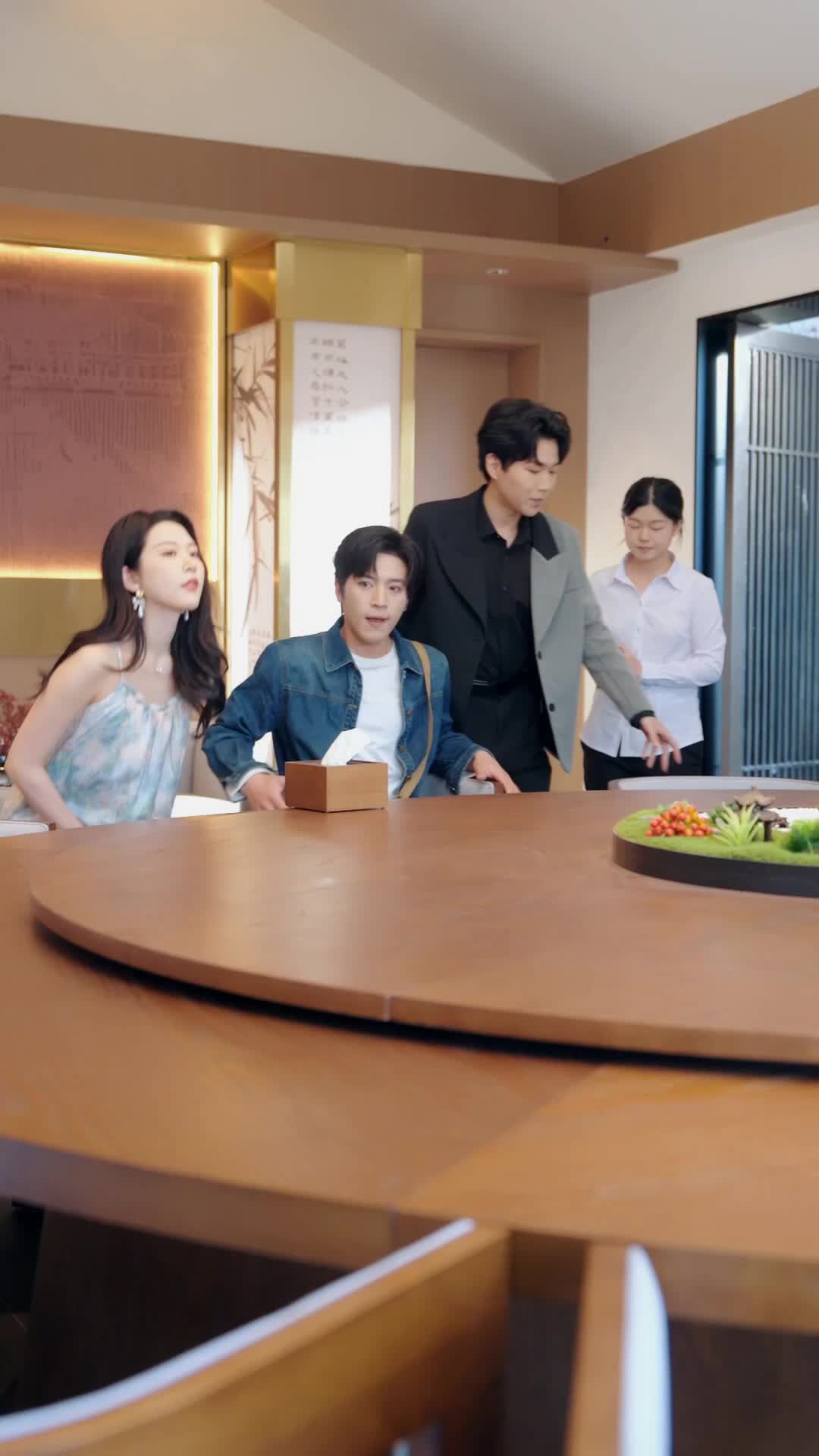 Episode 24 of The Hidden Master