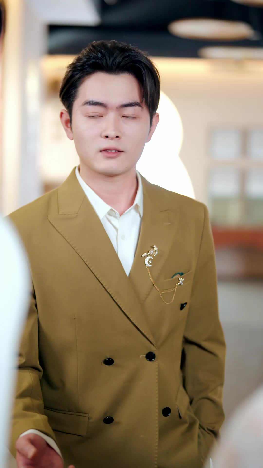 Episode 28 of The Hidden Master