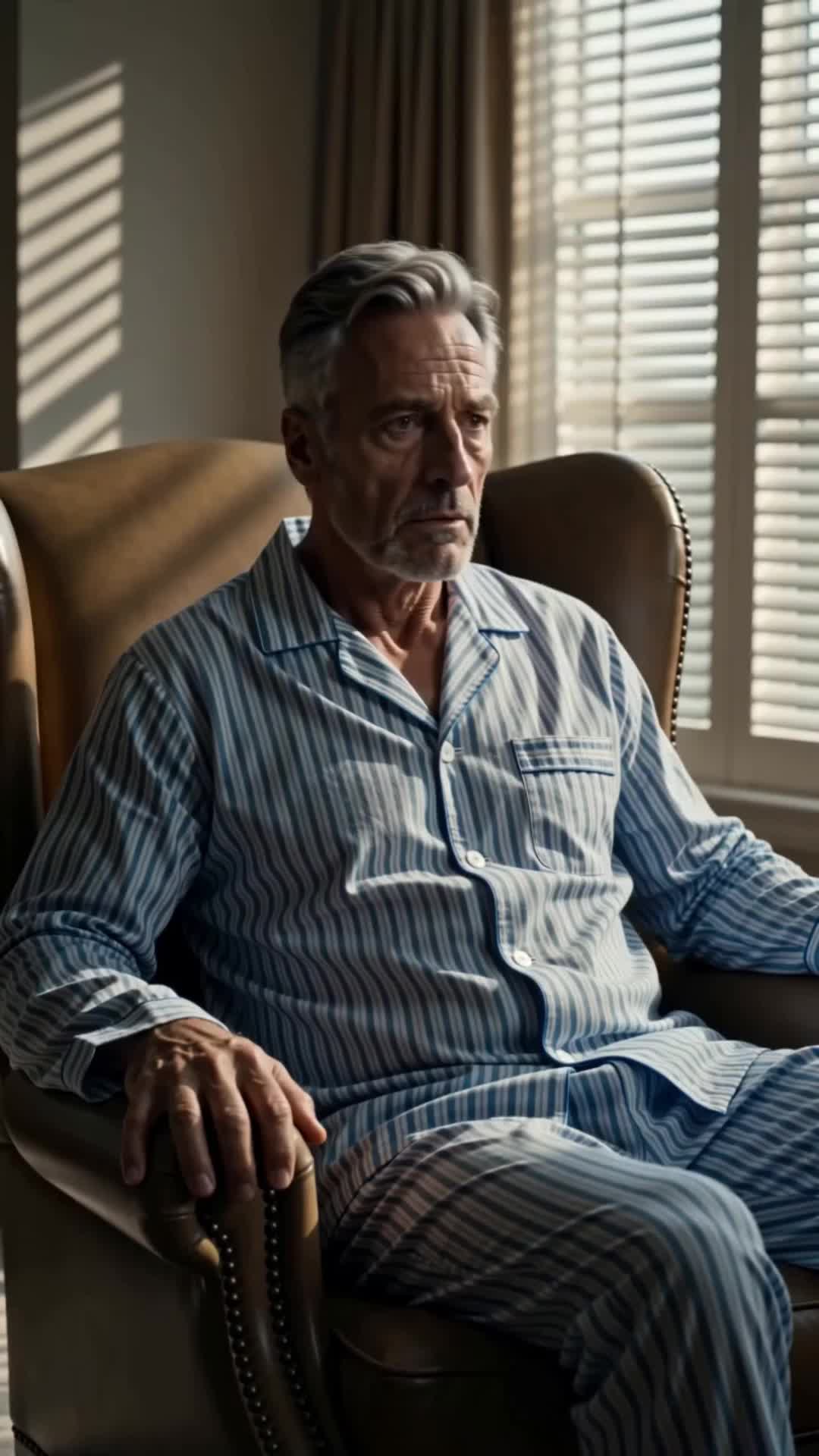 Episode 14 of The Housewife He Threw Away Is a Billionaire