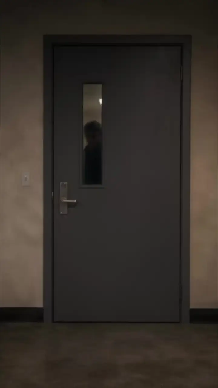 Episode 6 of The Ice Man