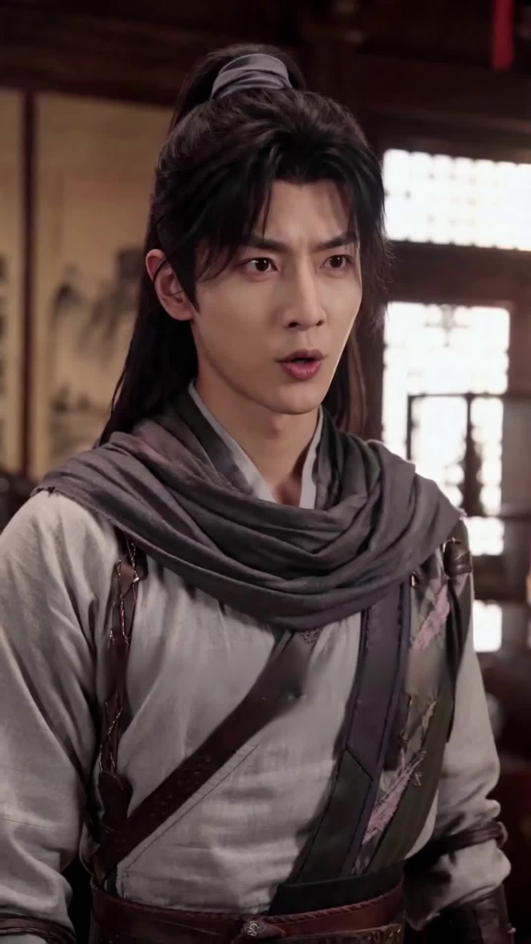 Episode 34 of The Immortal Guard