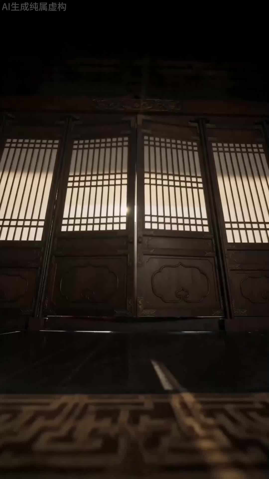 Episode 55 of The Immortal Guard