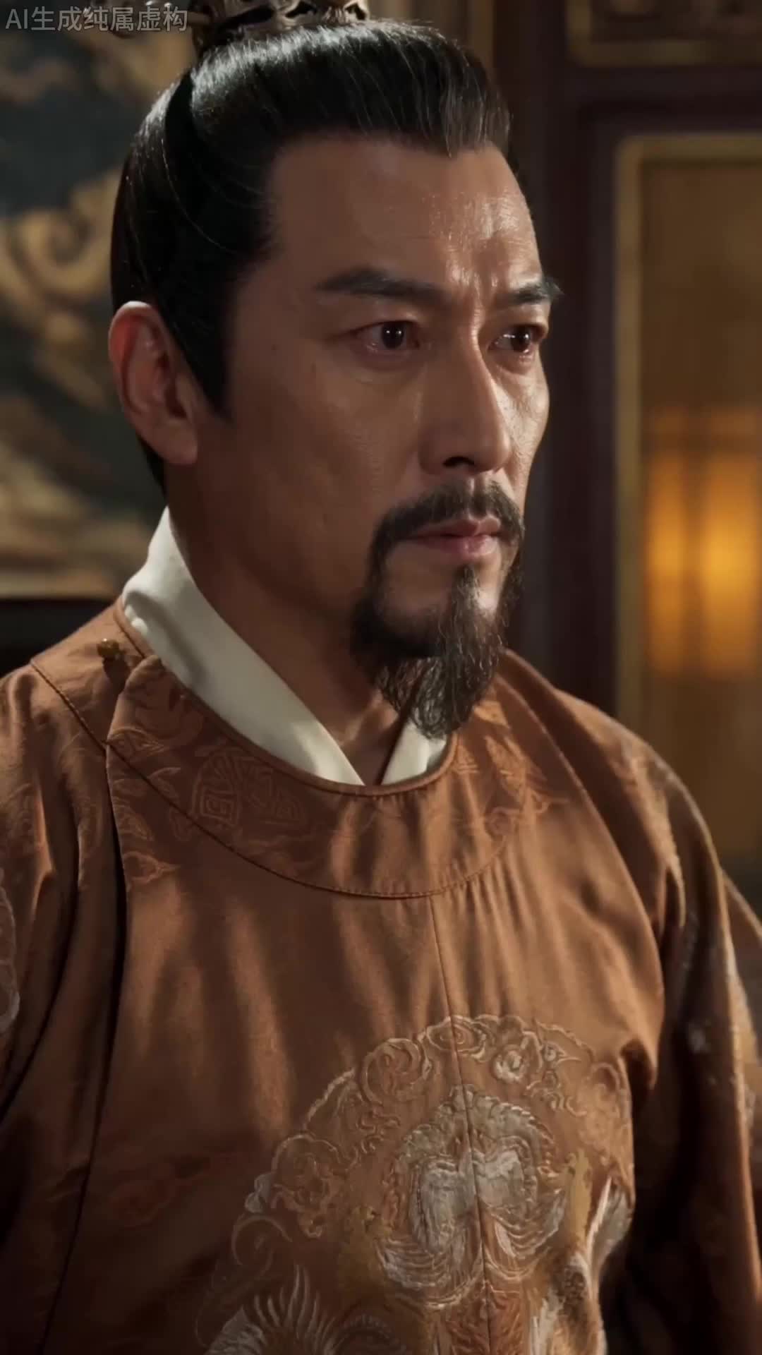 Episode 56 of The Immortal Guard
