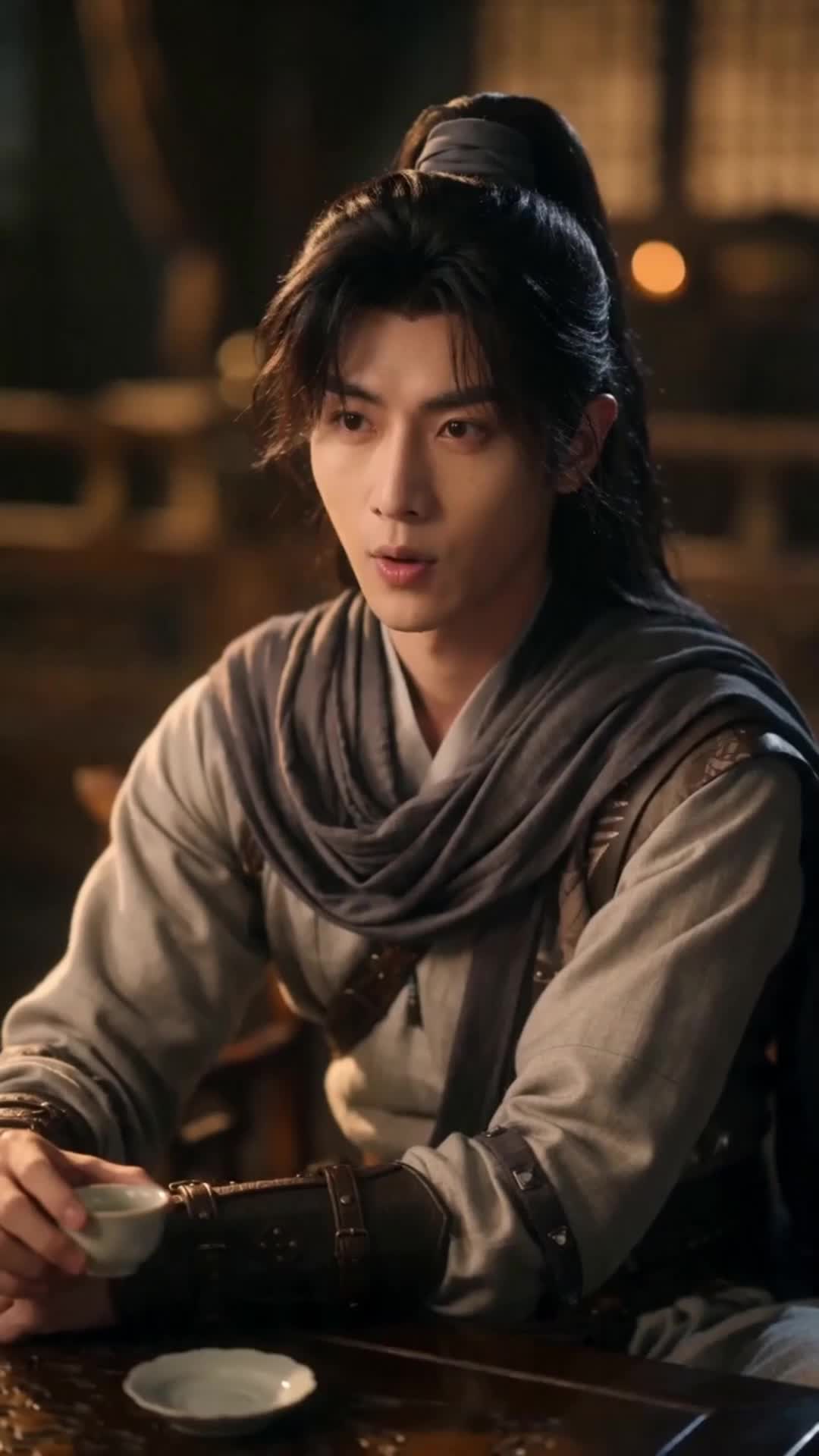 Episode 6 of The Immortal Guard