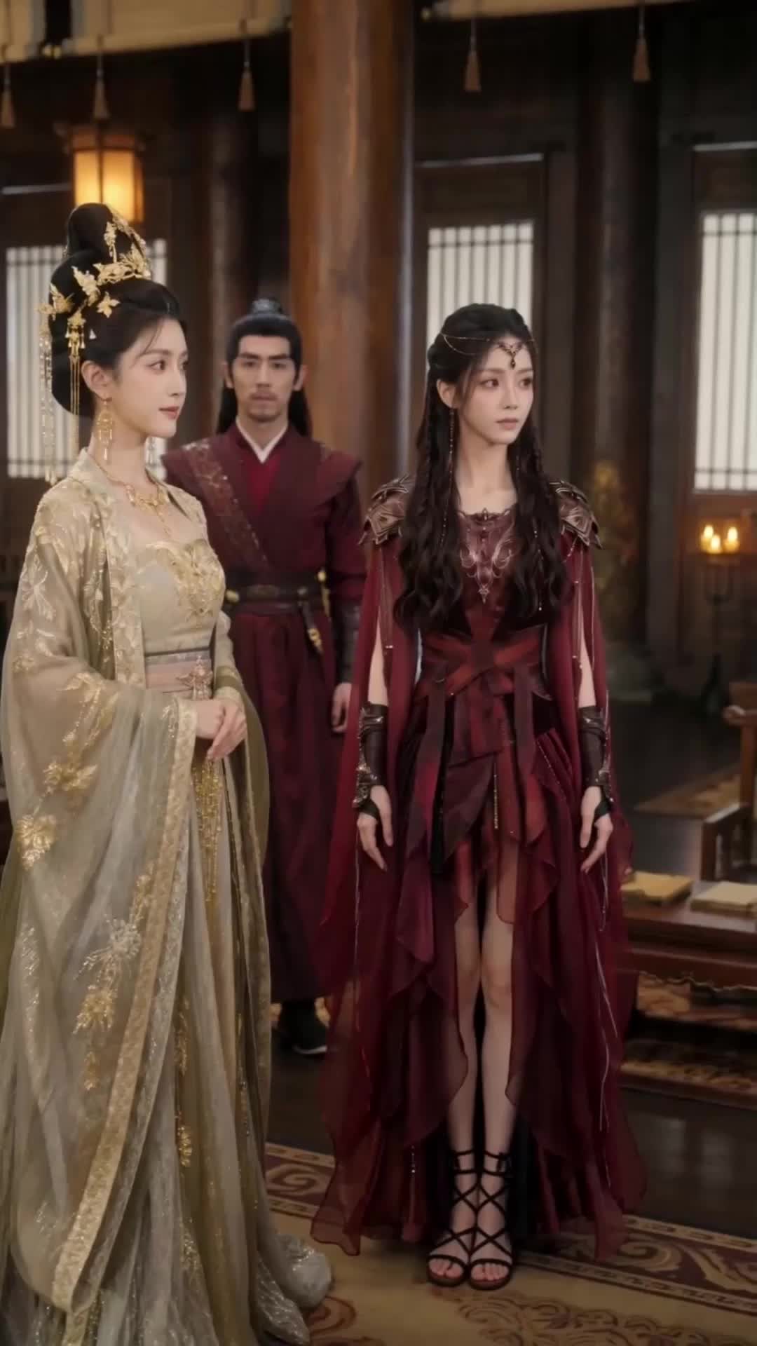 Episode 69 of The Immortal Guard
