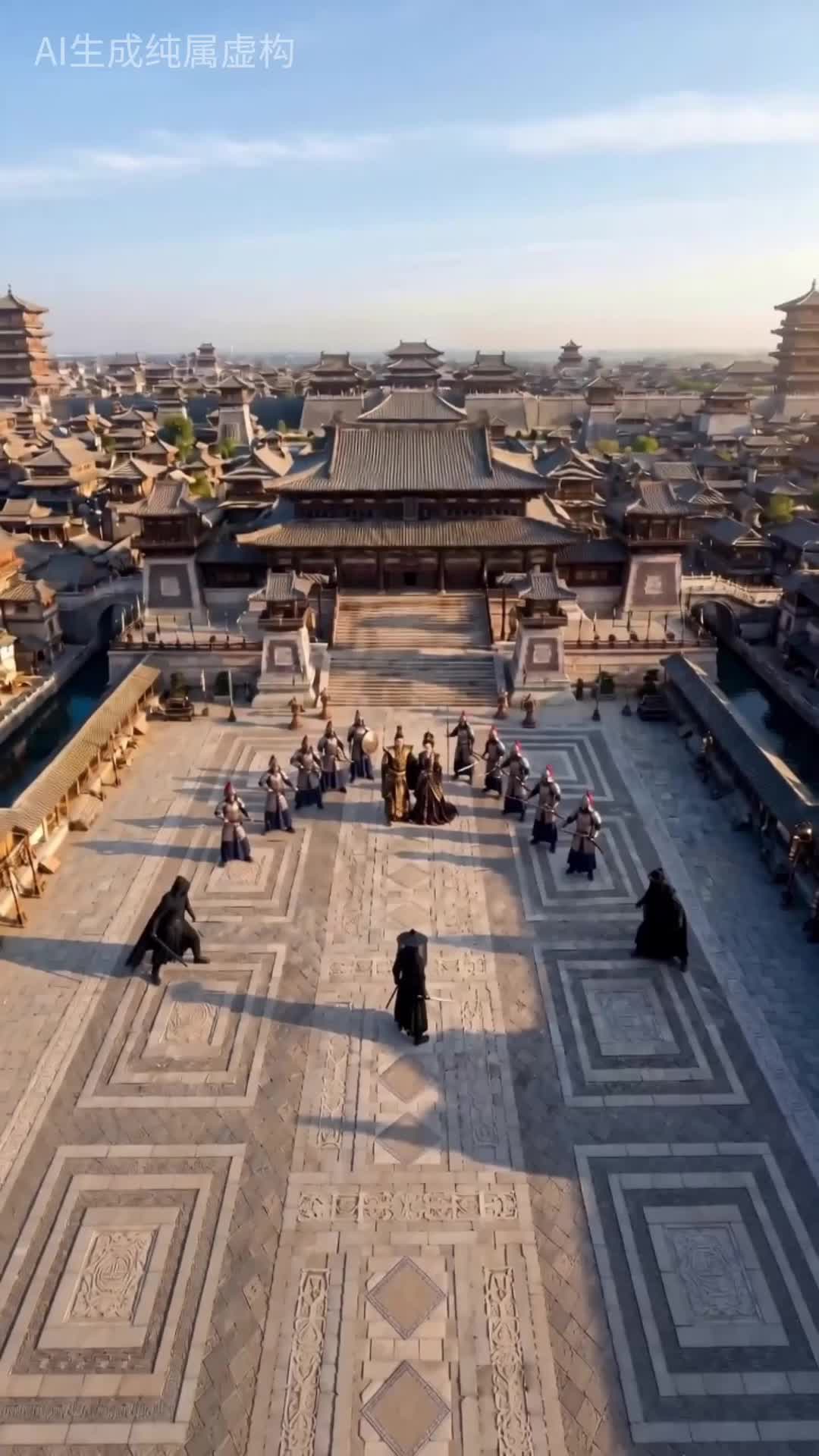 Episode 75 of The Immortal Guard