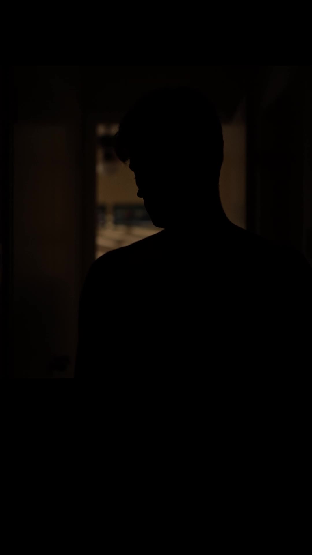 Episode 16 of The Intruder