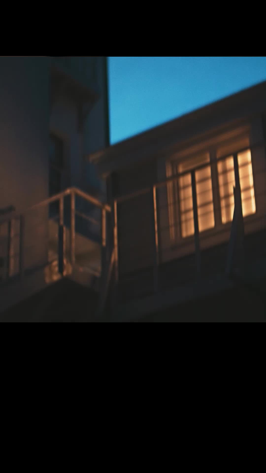 Episode 2 of The Intruder