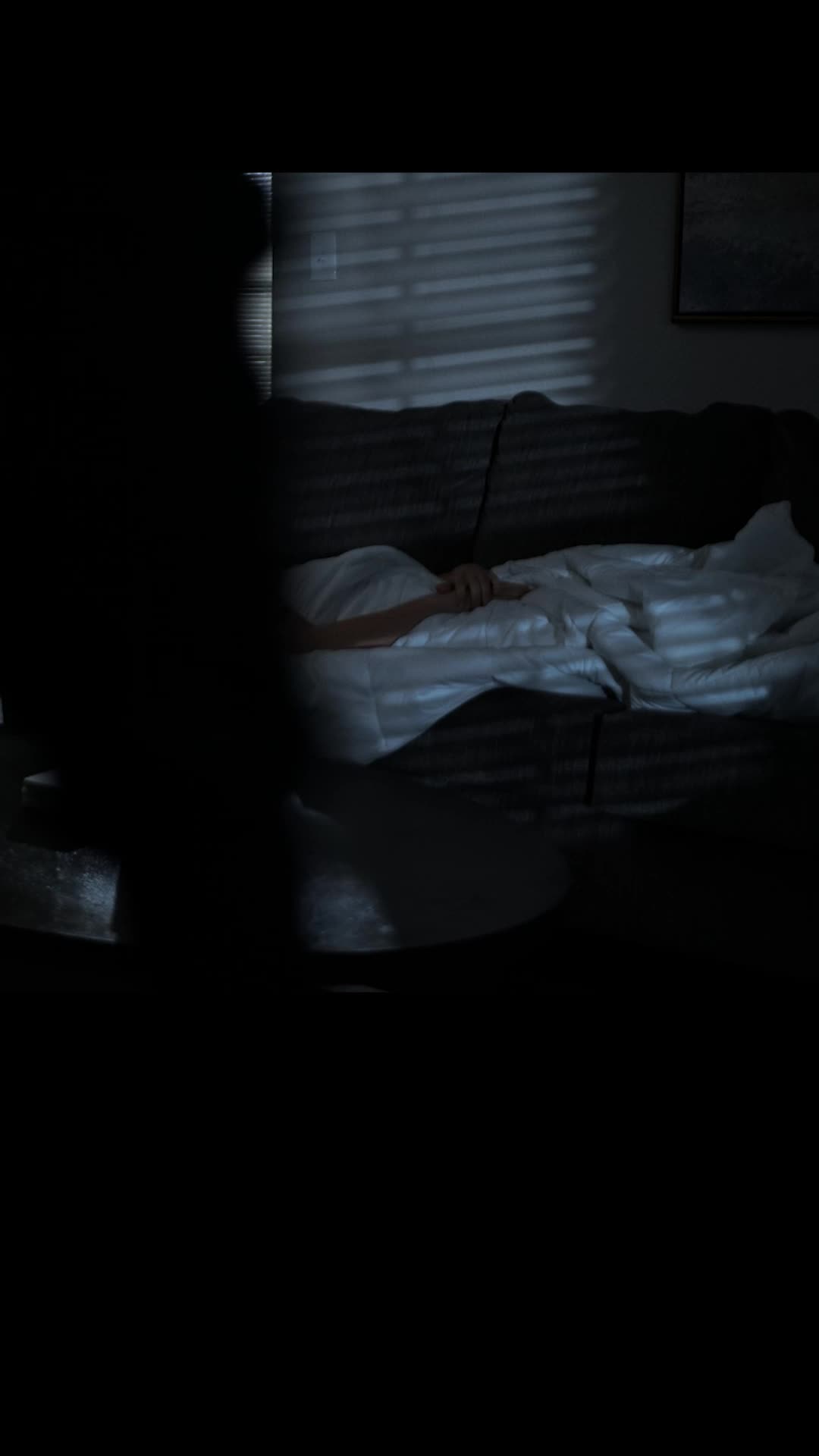 Episode 20 of The Intruder