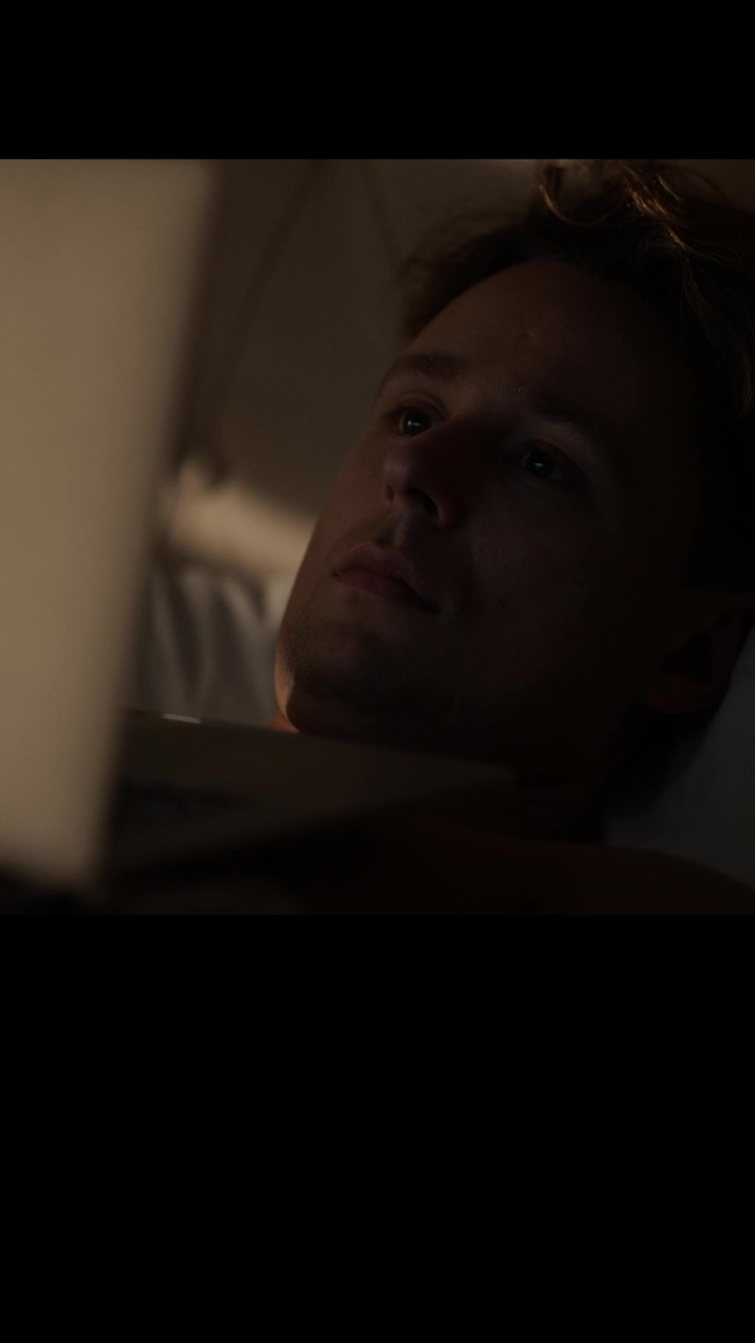 Episode 26 of The Intruder