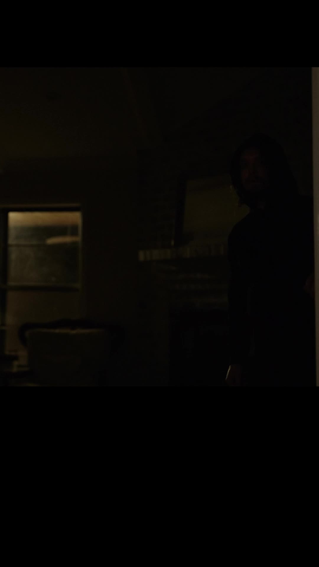 Episode 29 of The Intruder