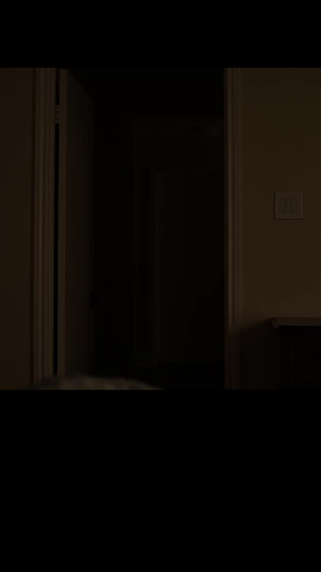 Episode 3 of The Intruder