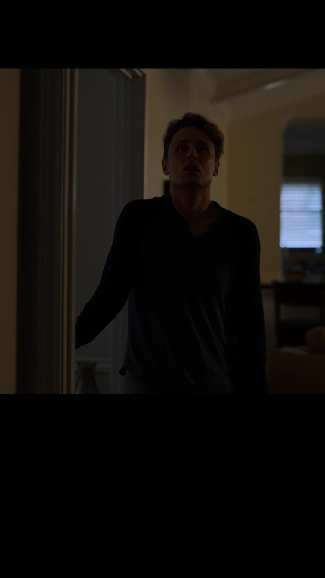 Episode 34 of The Intruder