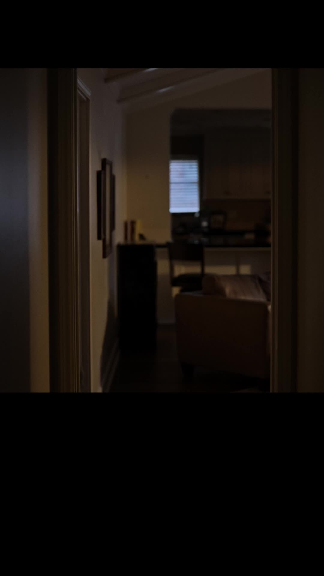 Episode 35 of The Intruder