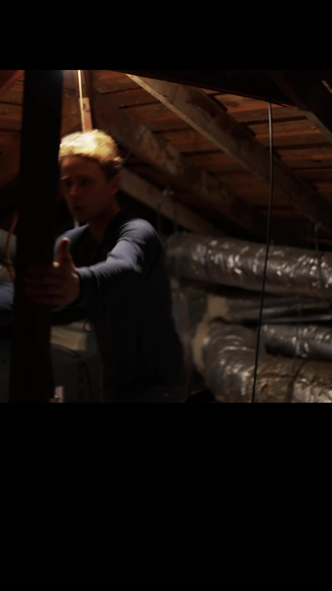 Episode 36 of The Intruder