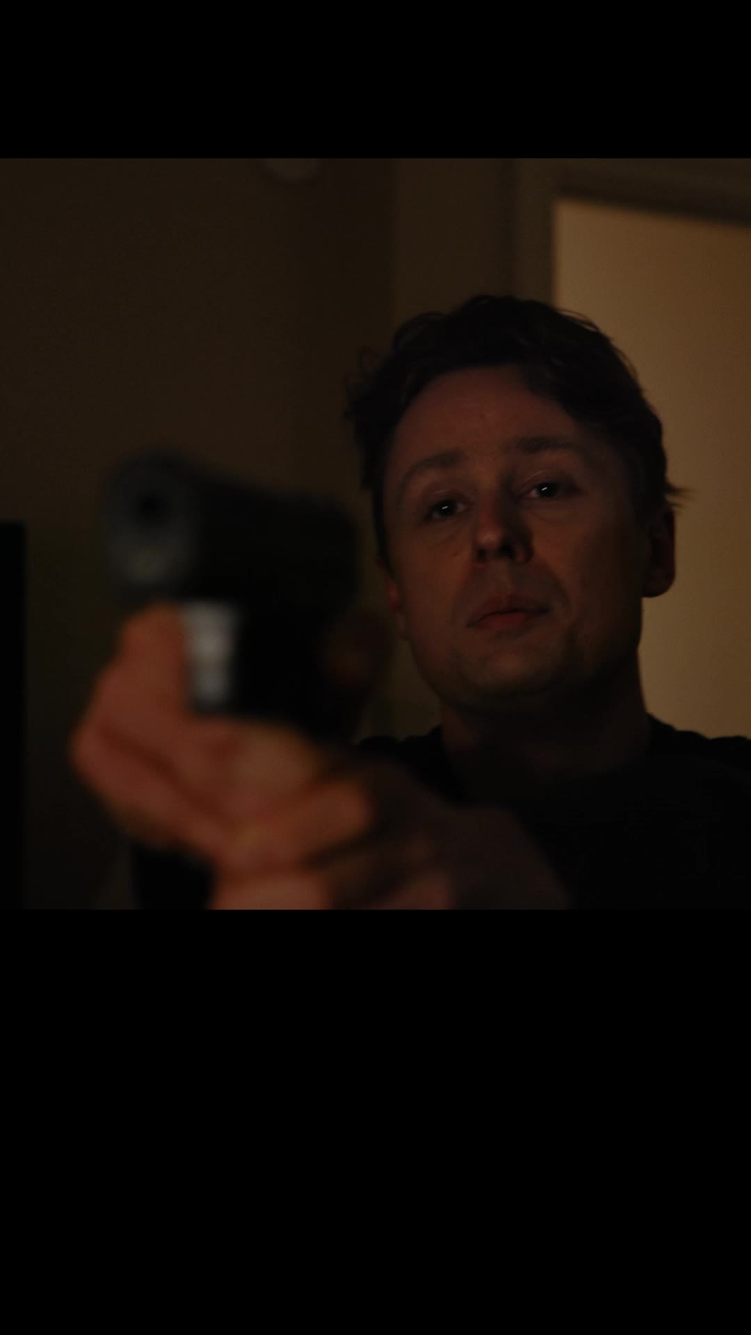 Episode 37 of The Intruder
