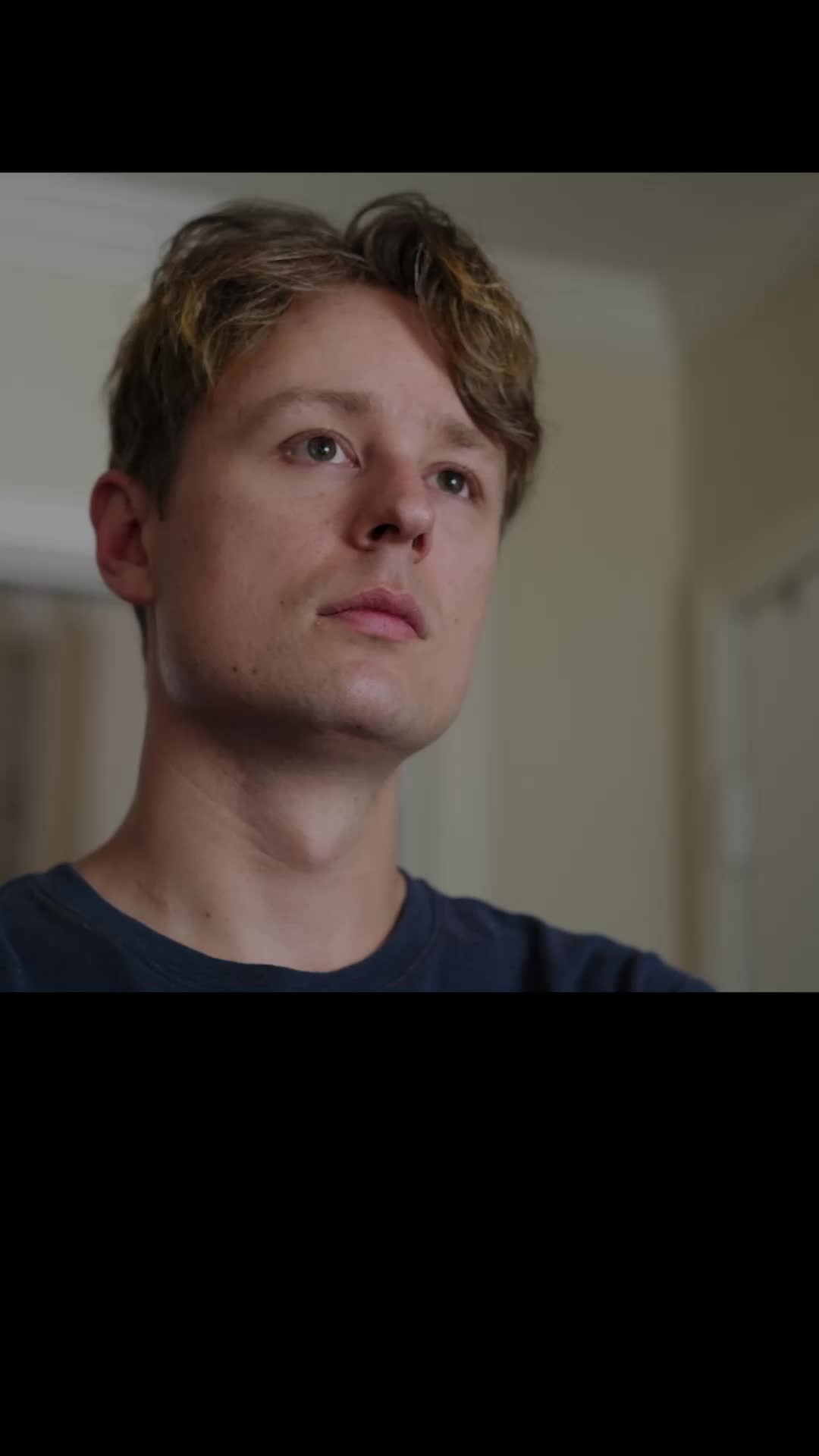 Episode 5 of The Intruder