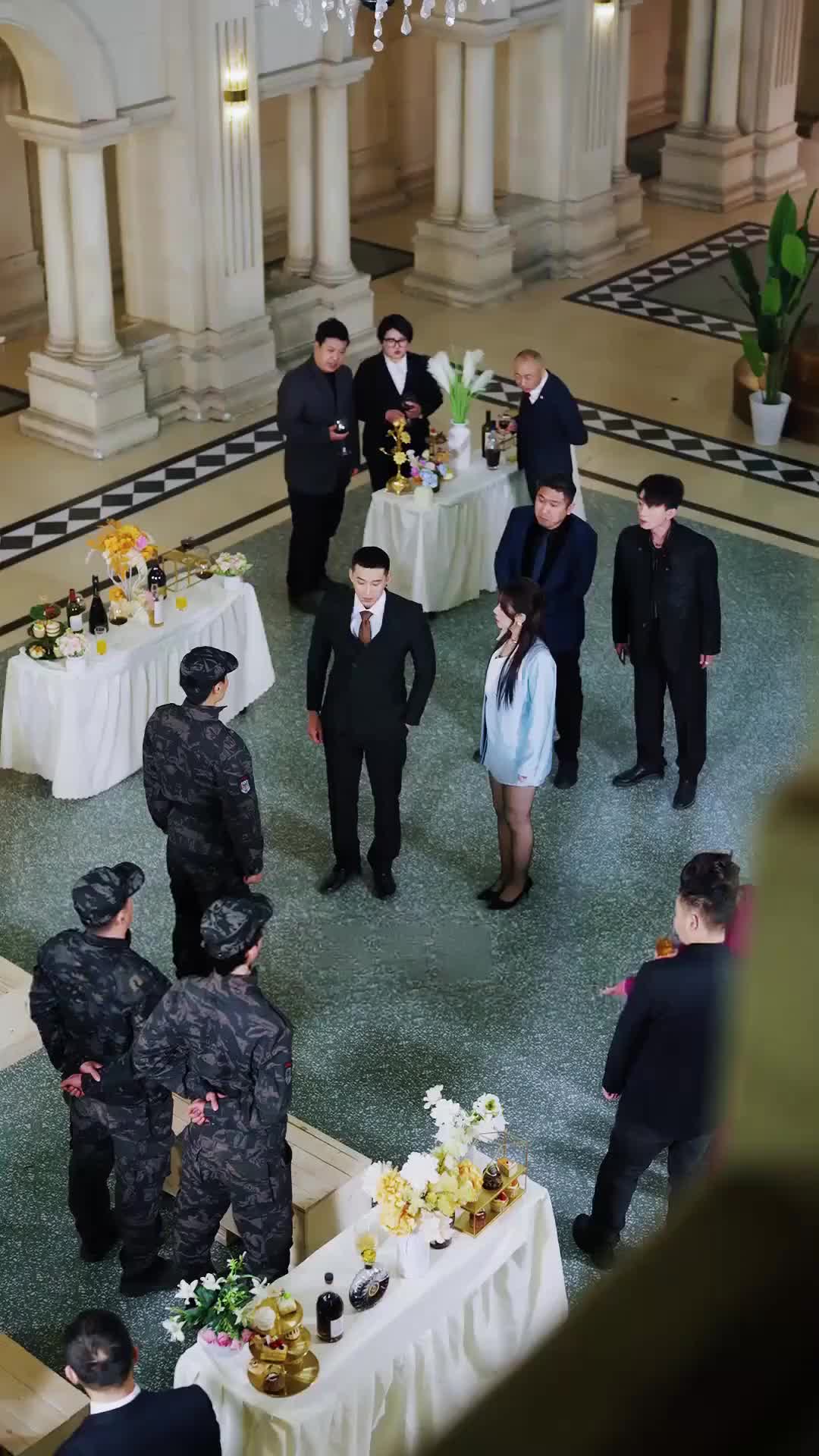 Episode 36 of The Judge