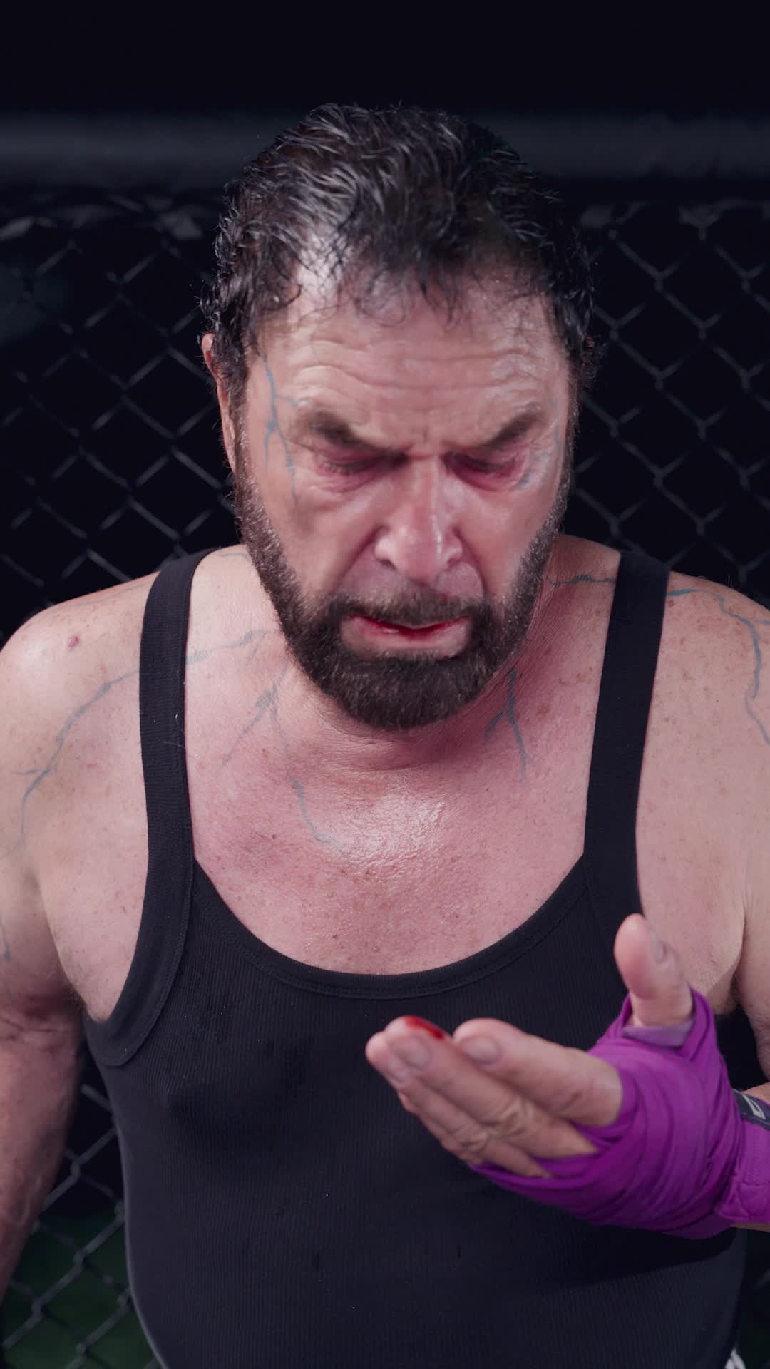 Episode 53 of The Knockout King