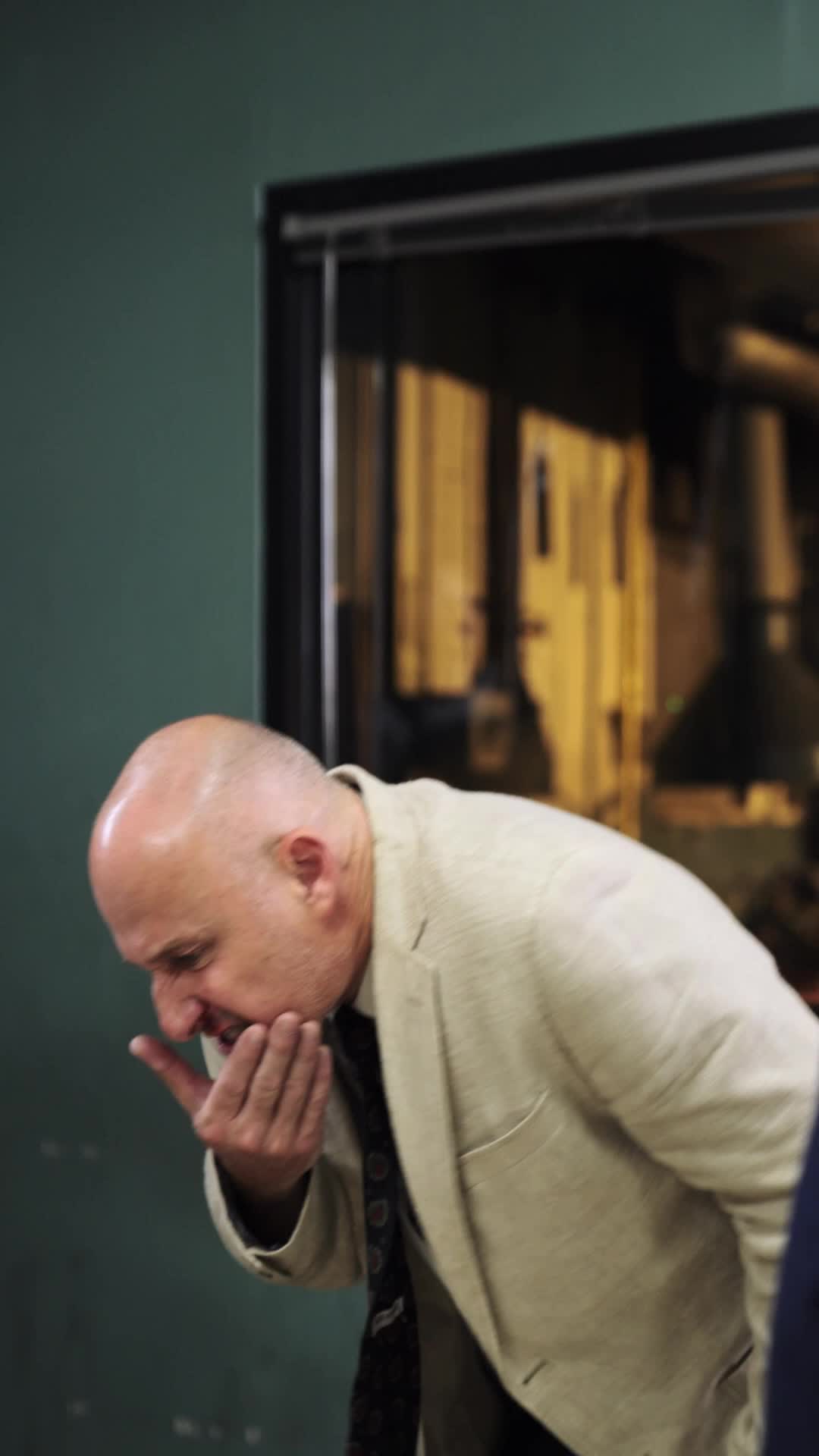 Episode 27 of The Lady Boss CEO is My Daughter