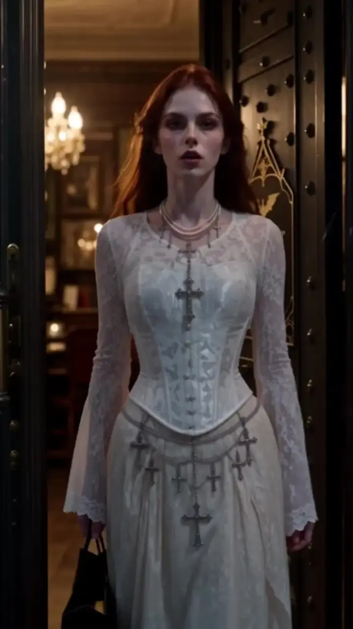 Episode 5 of The Last Daughter of House Vale