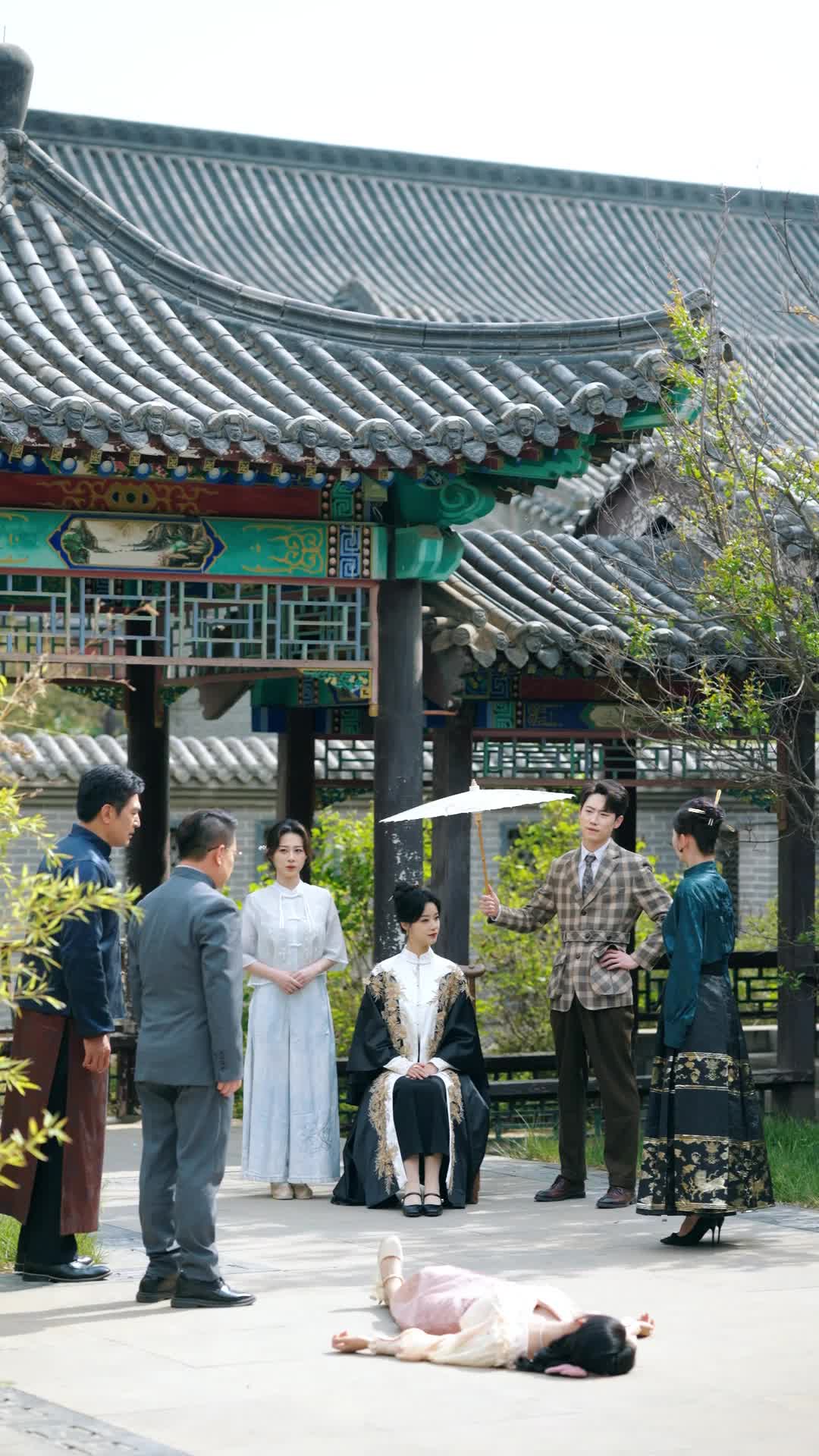 Episode 41 of The Last Demon Slayers