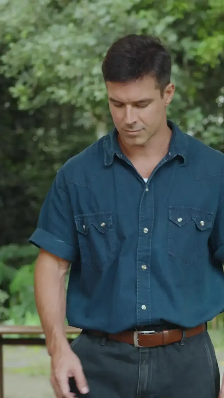 Episode 5 of The Legend in Disguise
