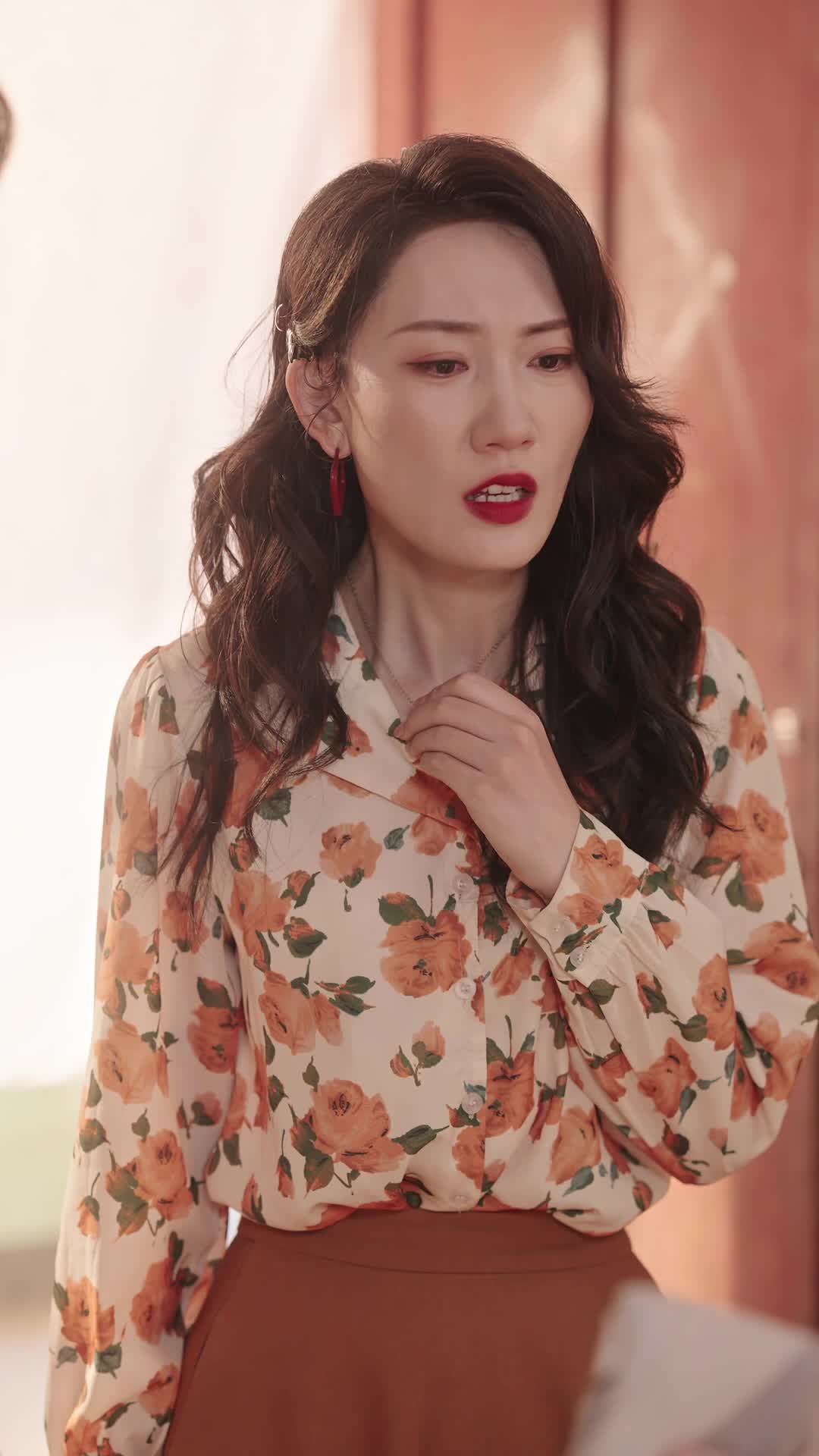 Episode 16 of The Lie Between Us