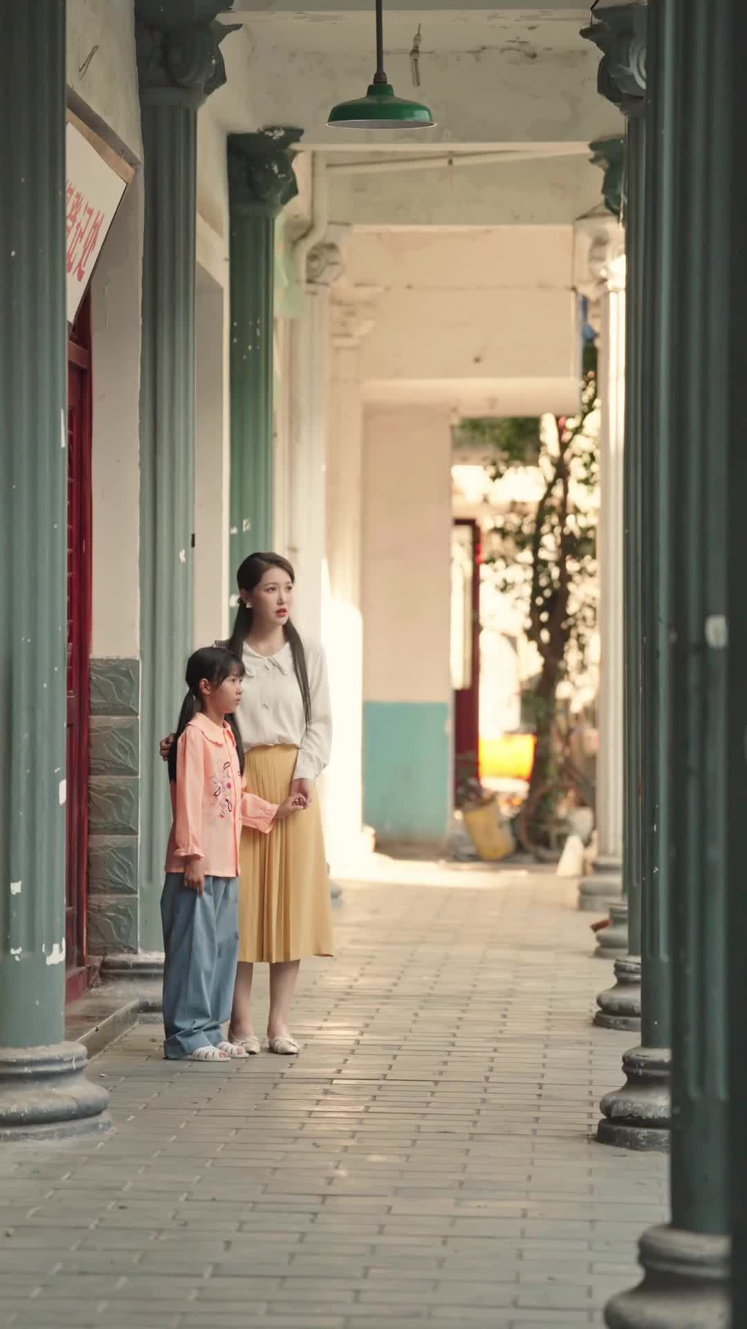 Episode 21 of The Lie Between Us