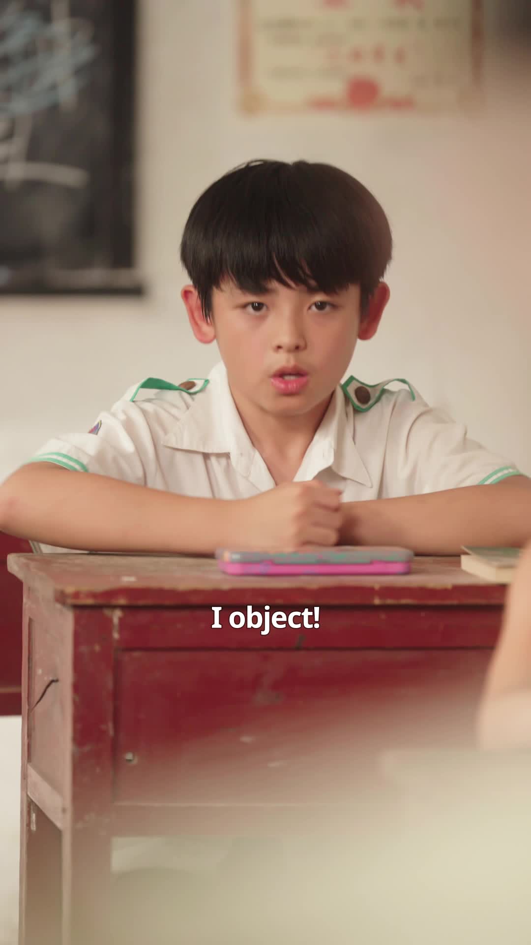 Episode 33 of The Lie Between Us