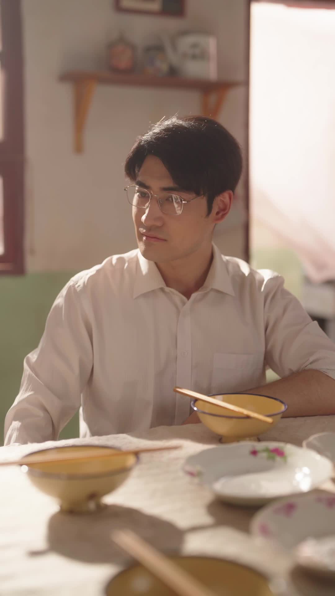 Episode 44 of The Lie Between Us