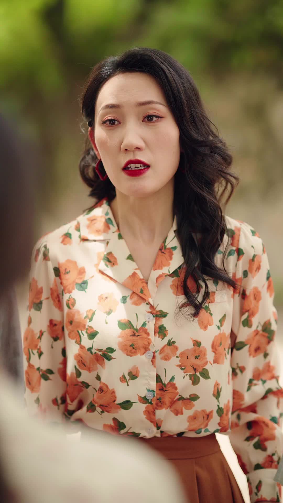 Episode 6 of The Lie Between Us