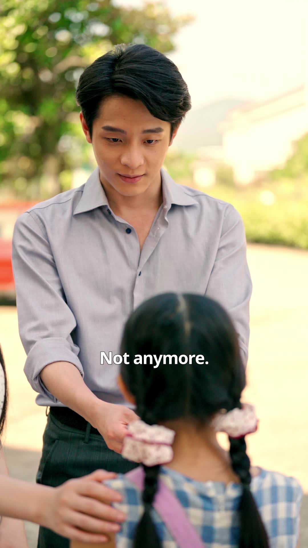 Episode 63 of The Lie Between Us