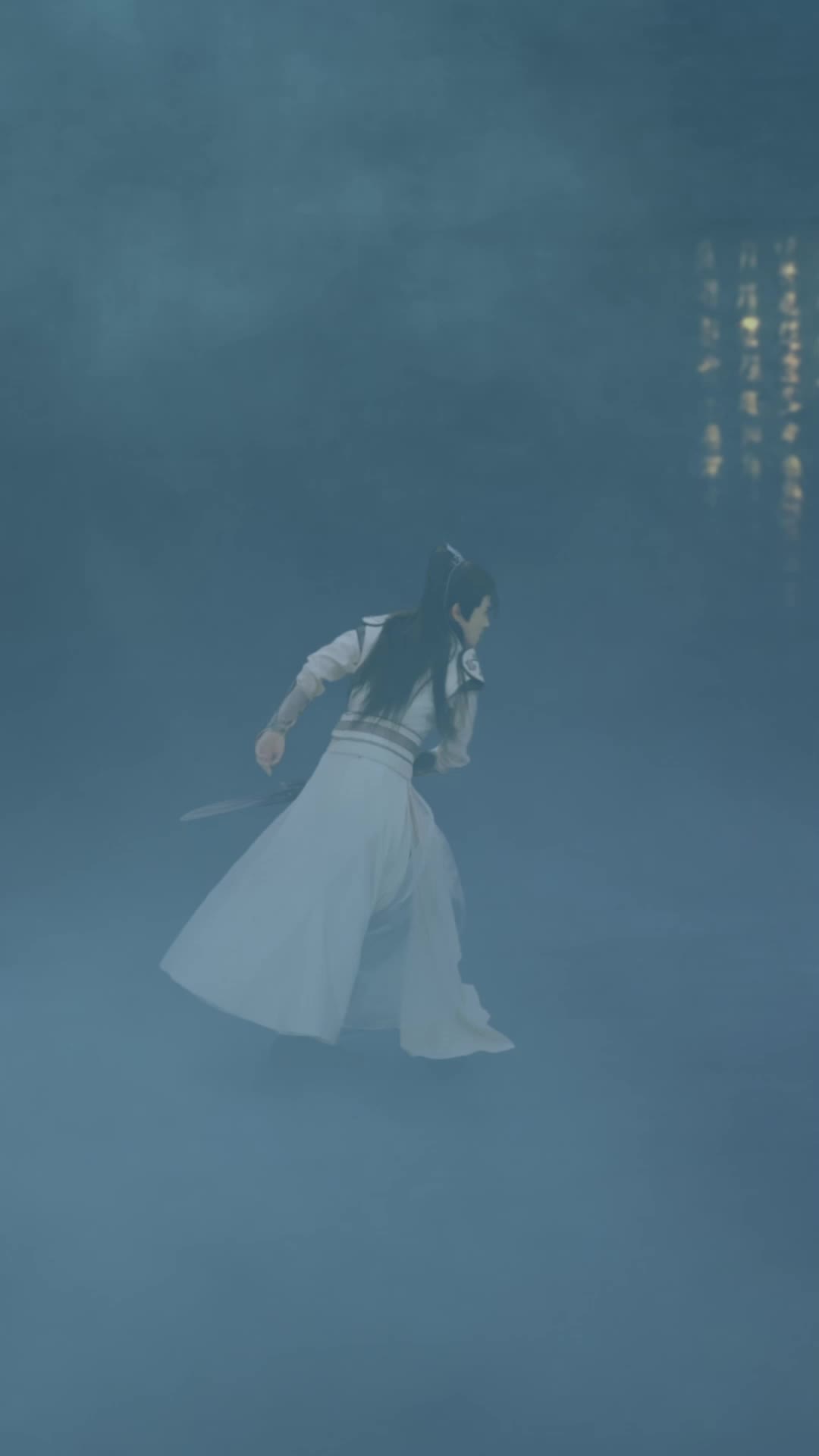 Episode 59 of The Line: Savior or Destroyer