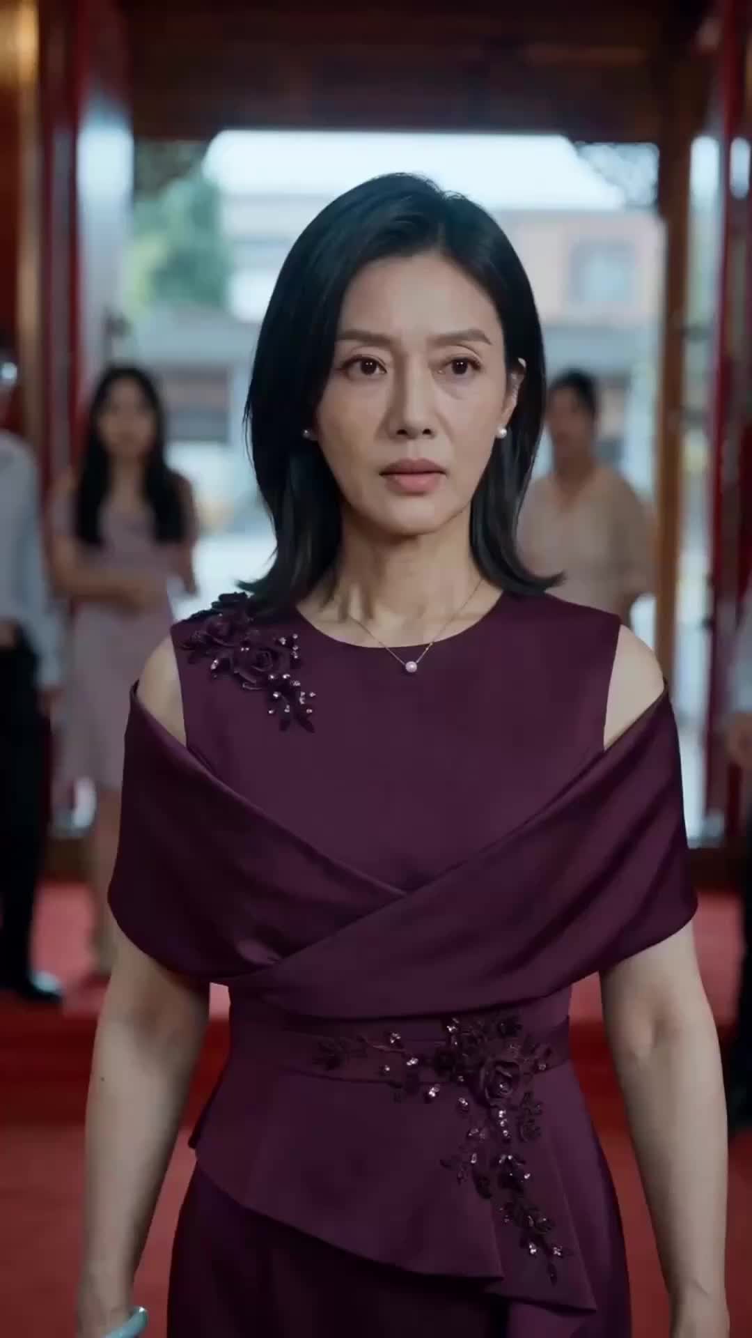 Episode 10 of The Lost Heir
