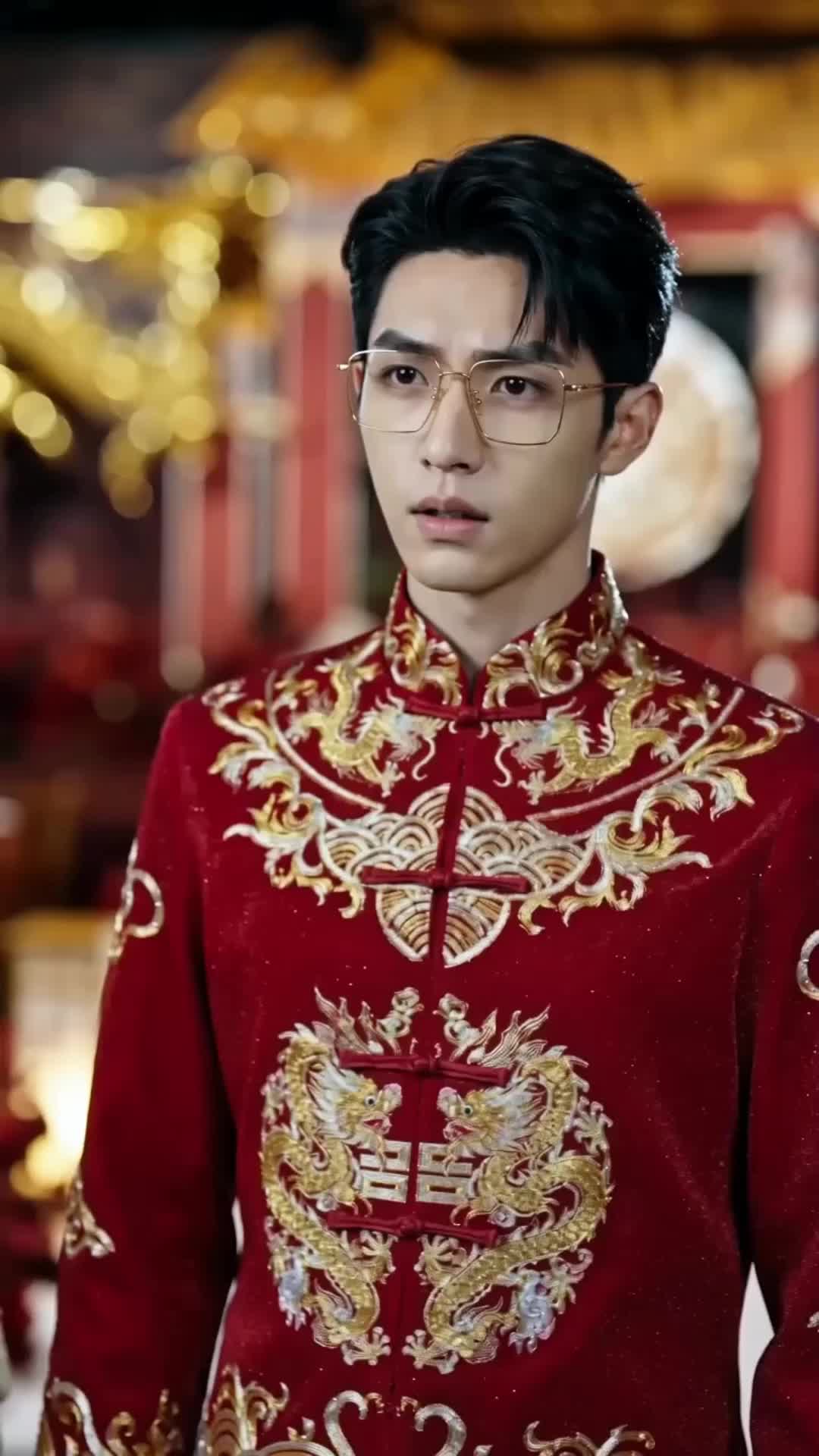 Episode 28 of The Lost Heir